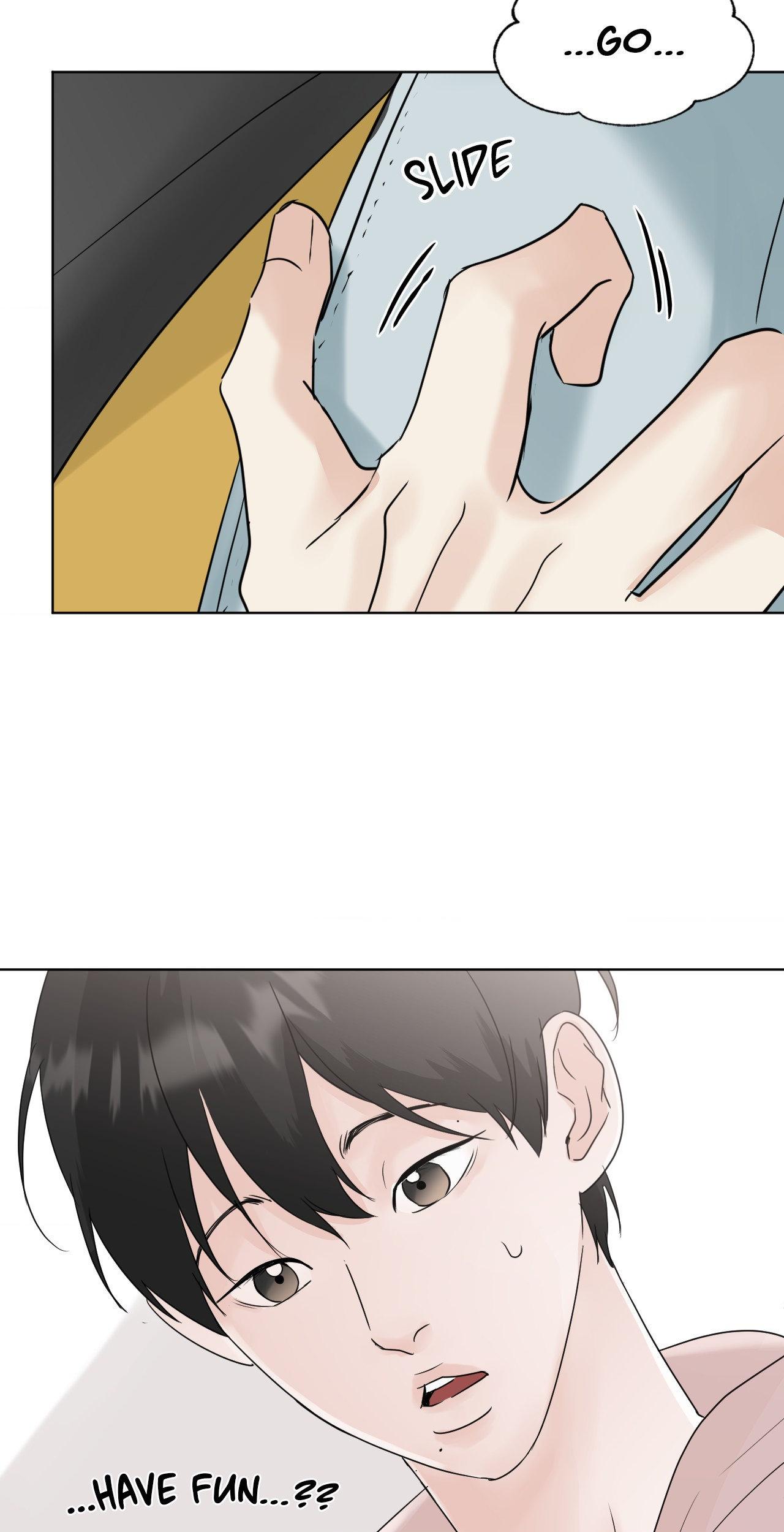 Read Neighbor’s Cake chapter 45 image 2 on Lezhin