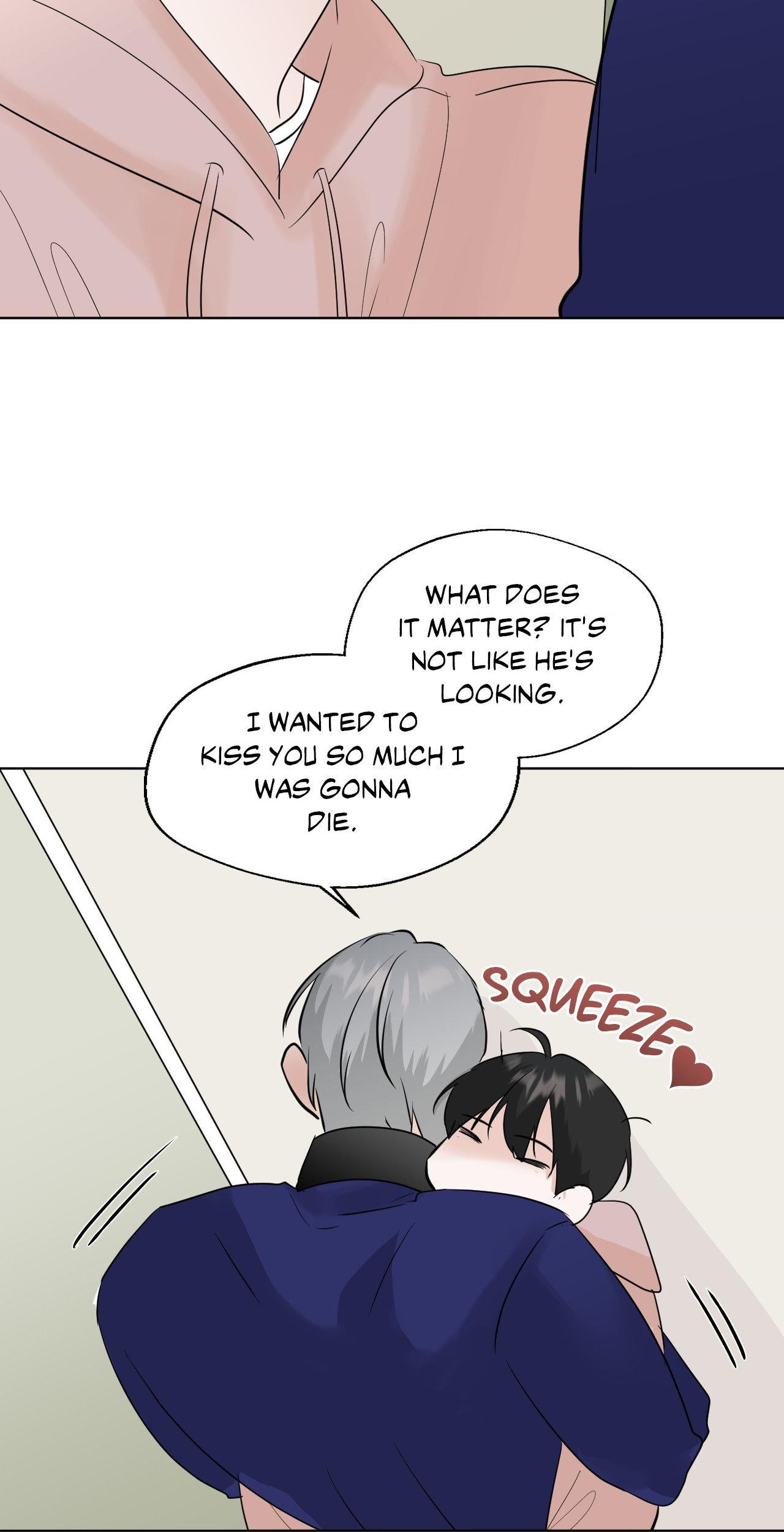 Read Neighbor’s Cake chapter 45 image 20 on Lezhin