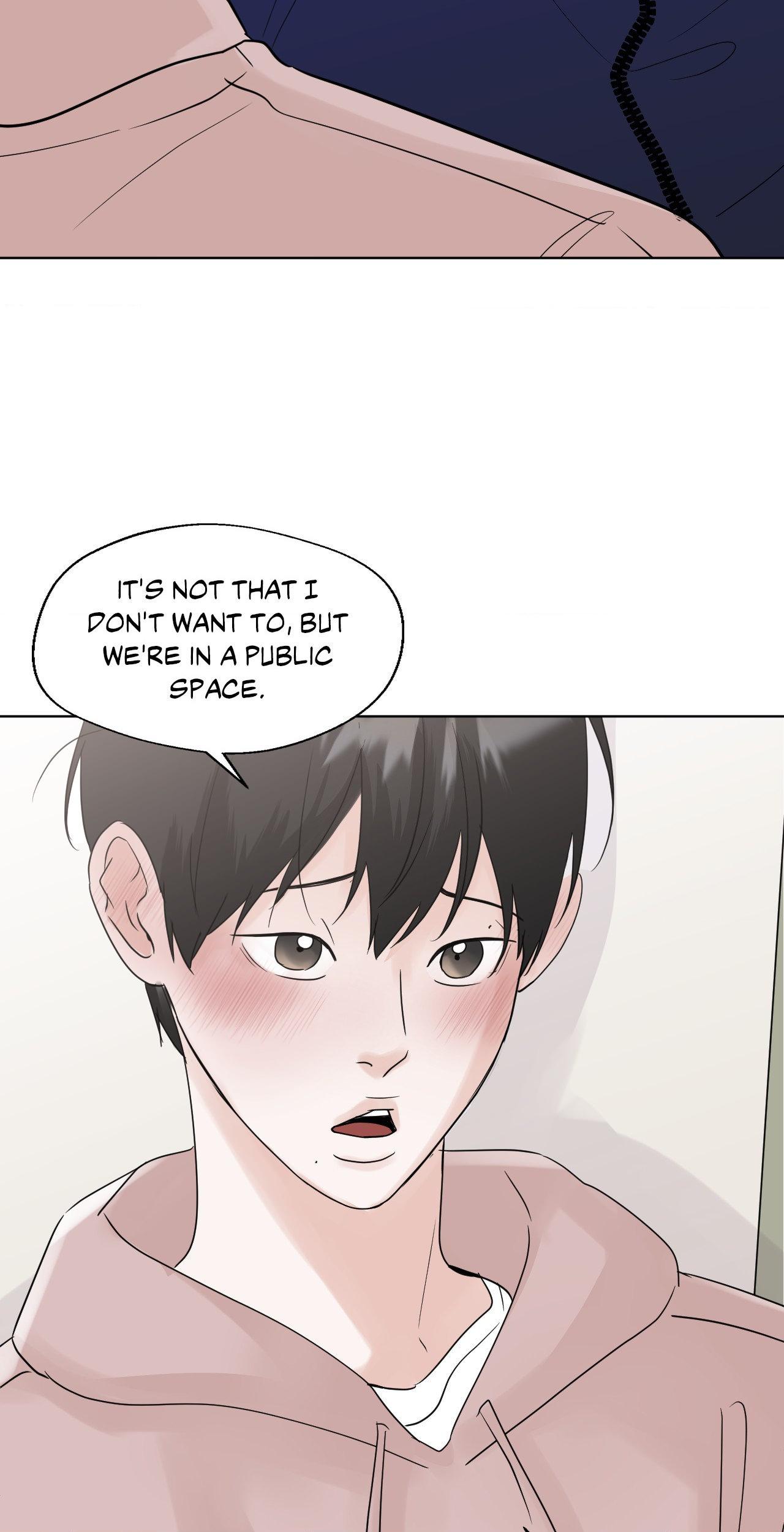 Read Neighbor’s Cake chapter 45 image 23 on Lezhin