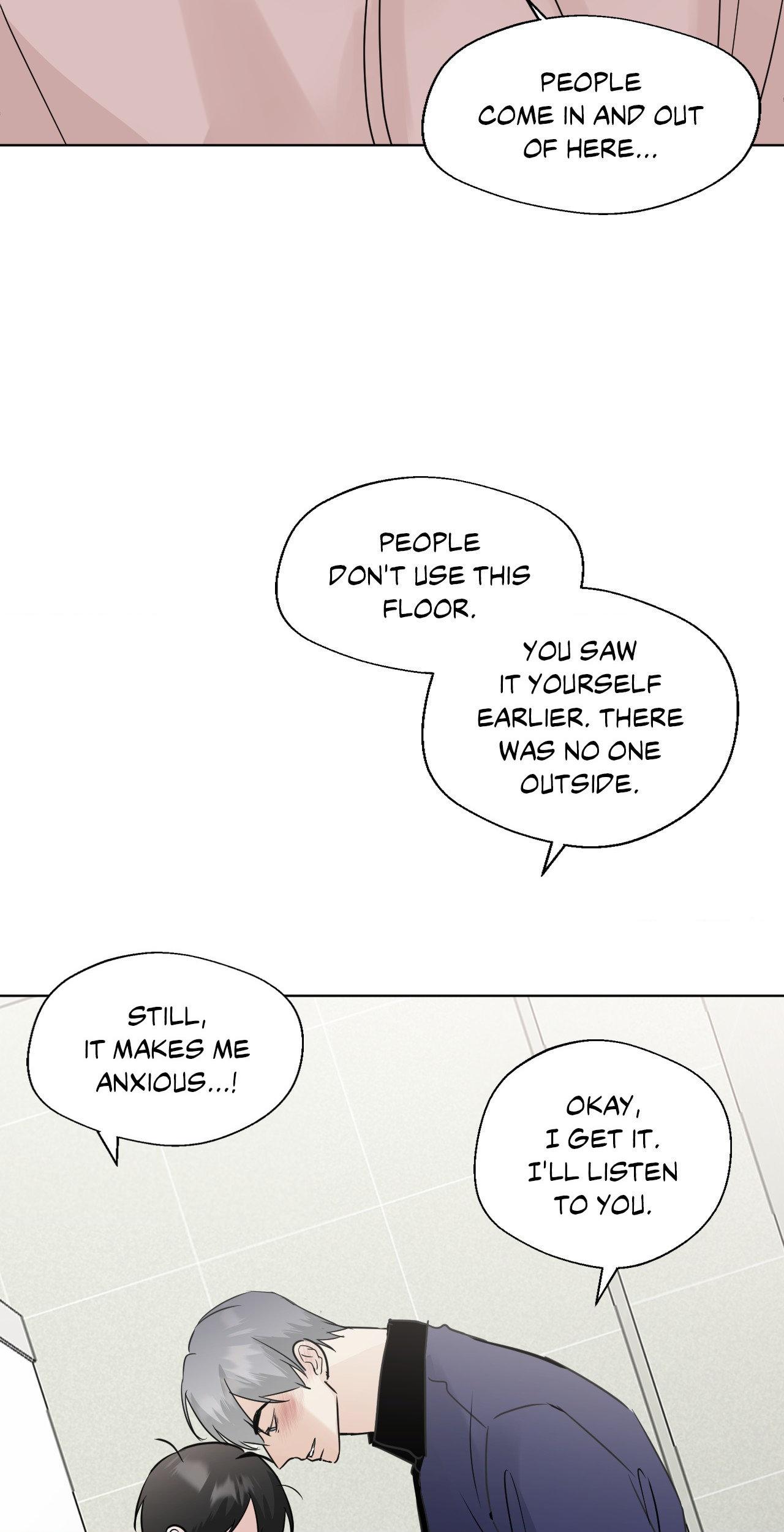 Read Neighbor’s Cake chapter 45 image 24 on Lezhin