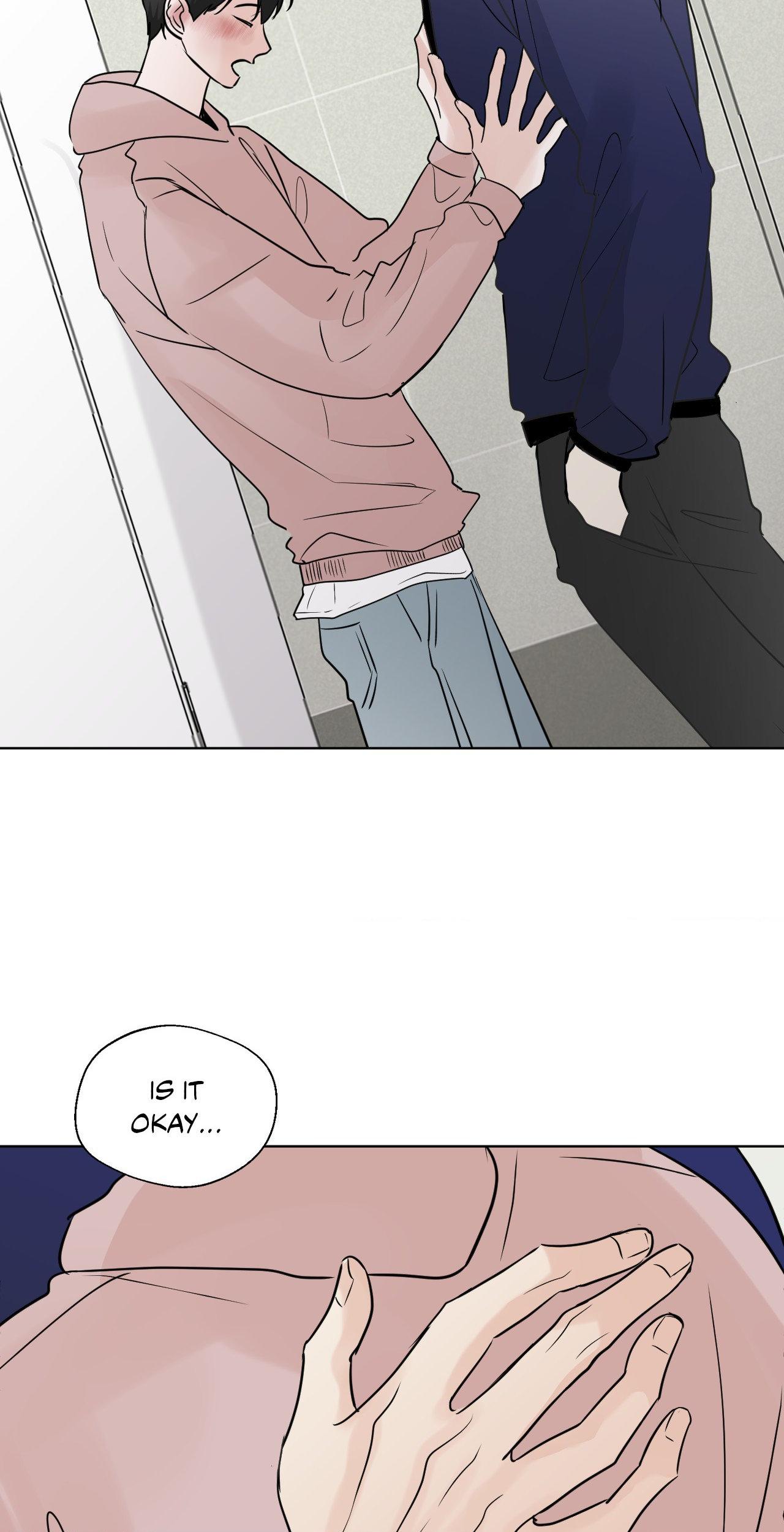 Read Neighbor’s Cake chapter 45 image 25 on Lezhin