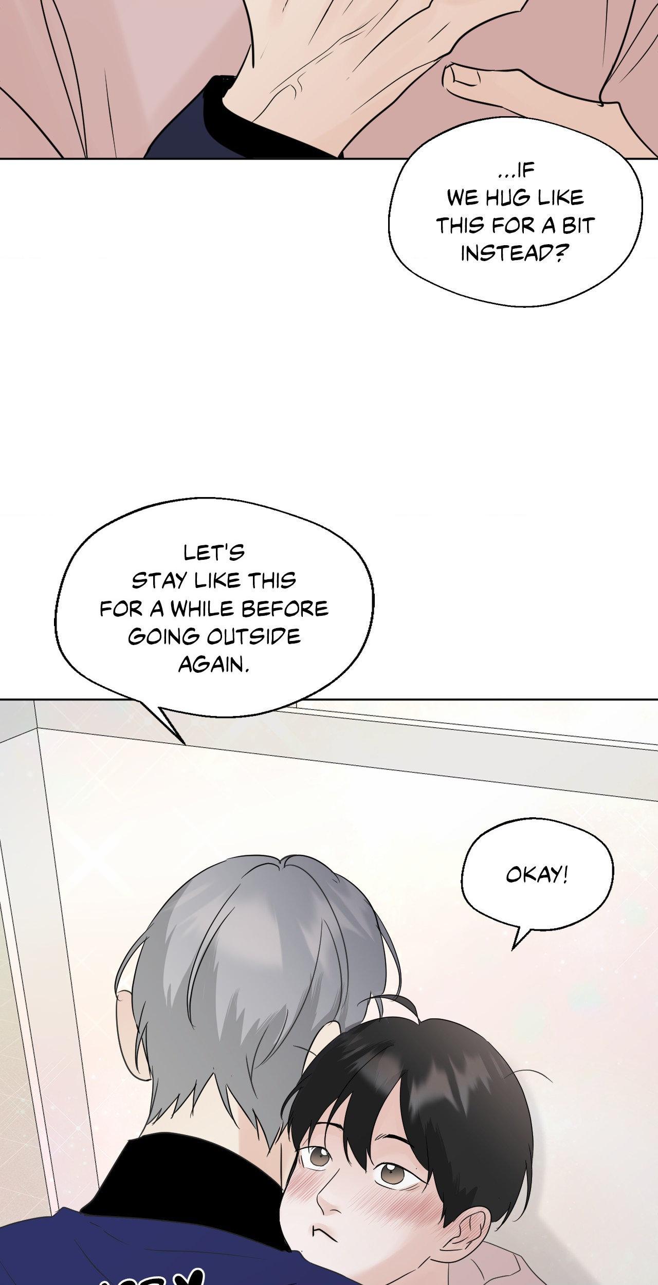 Read Neighbor’s Cake chapter 45 image 26 on Lezhin