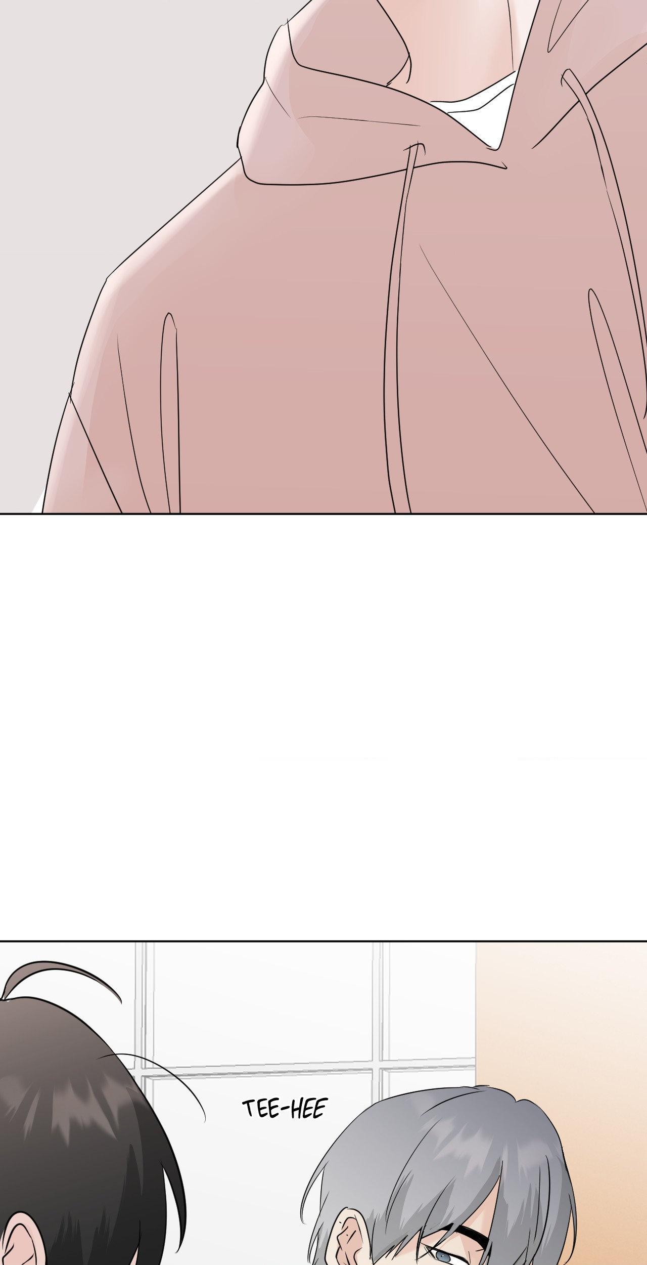 Read Neighbor’s Cake chapter 45 image 3 on Lezhin