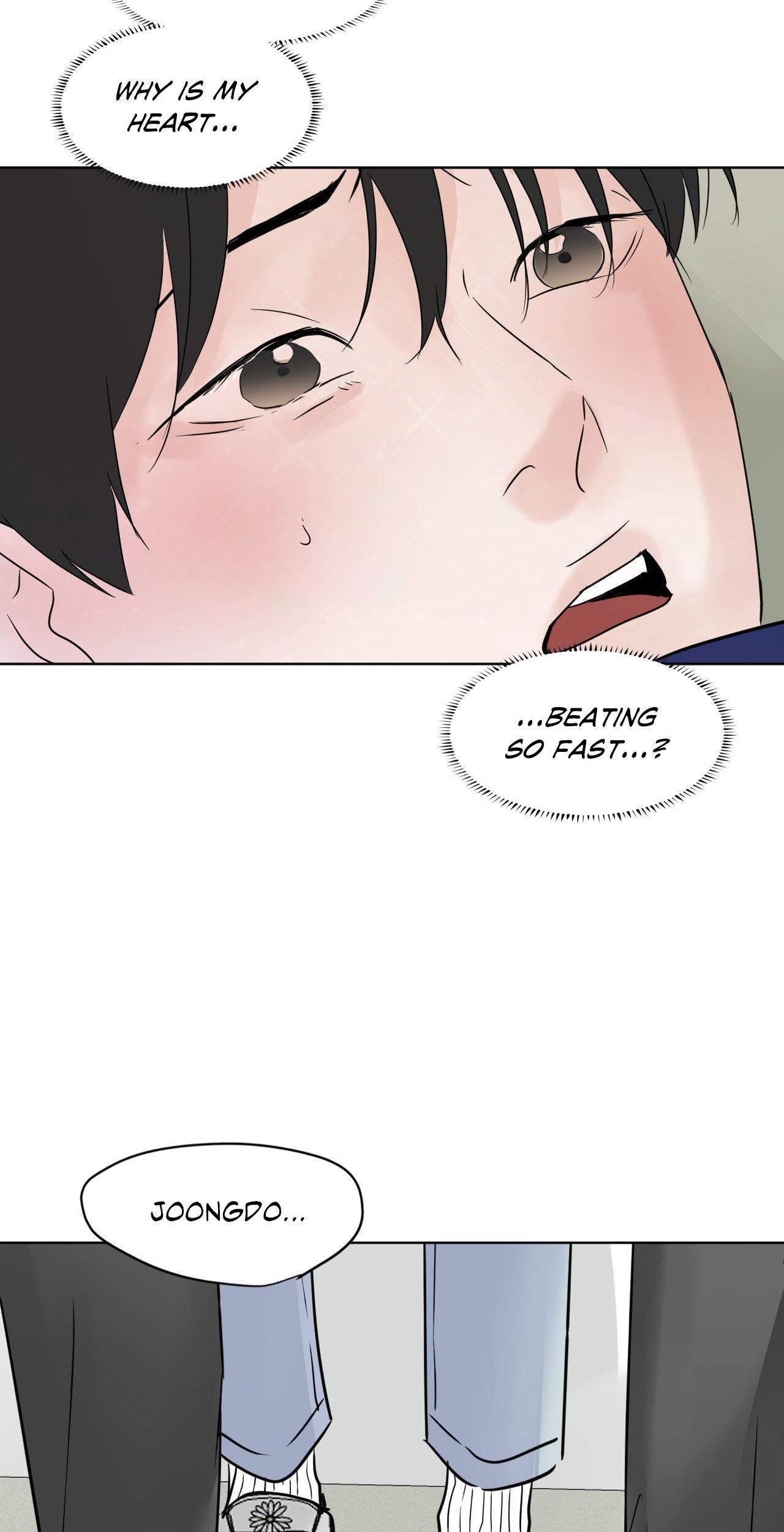 Read Neighbor’s Cake chapter 45 image 31 on Lezhin