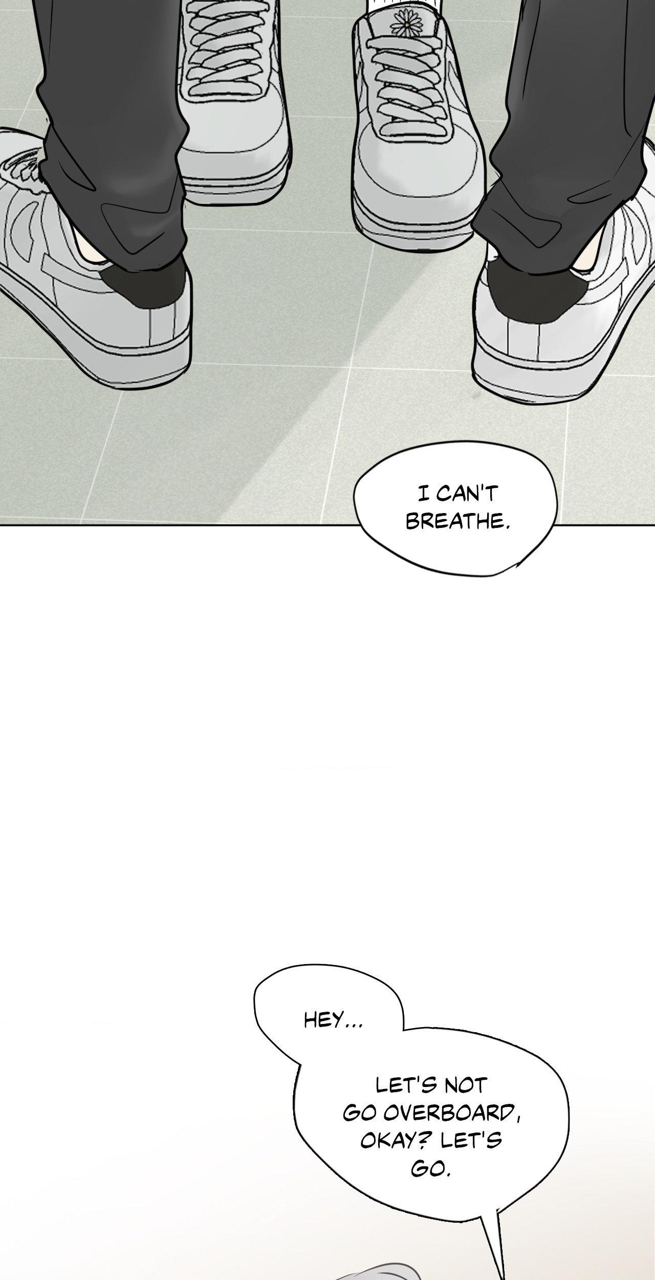 Read Neighbor’s Cake chapter 45 image 32 on Lezhin