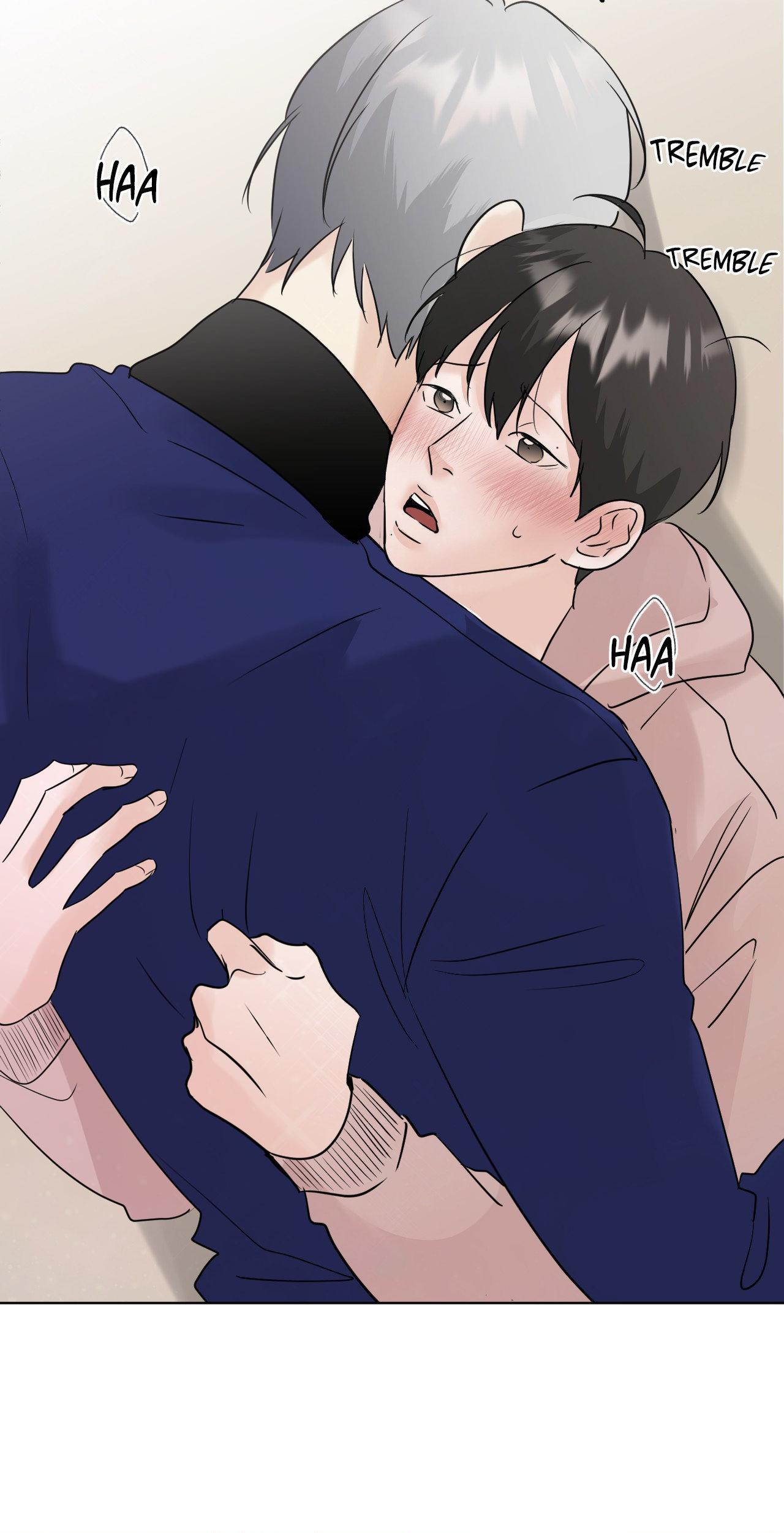 Read Neighbor’s Cake chapter 45 image 33 on Lezhin