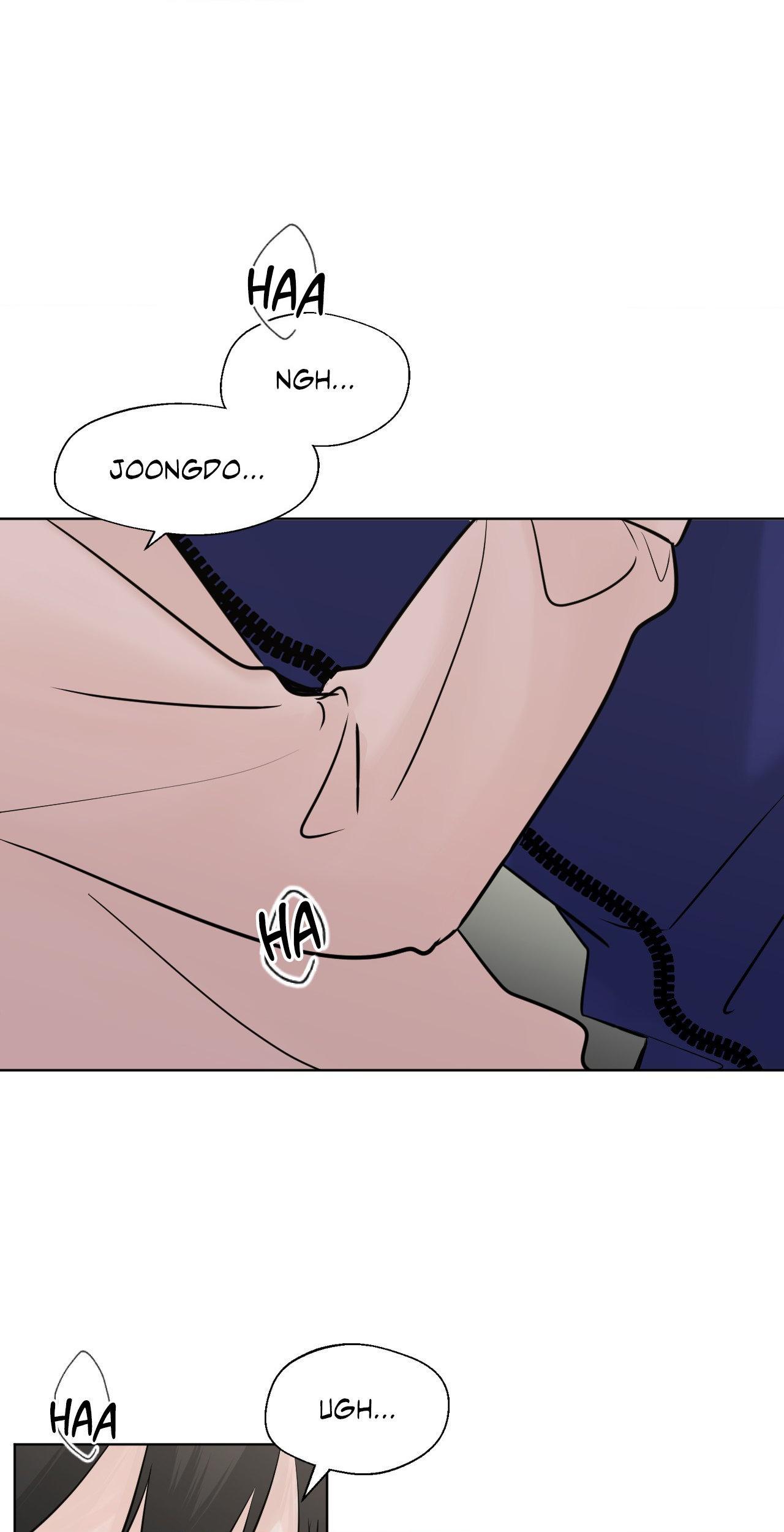 Read Neighbor’s Cake chapter 45 image 34 on Lezhin