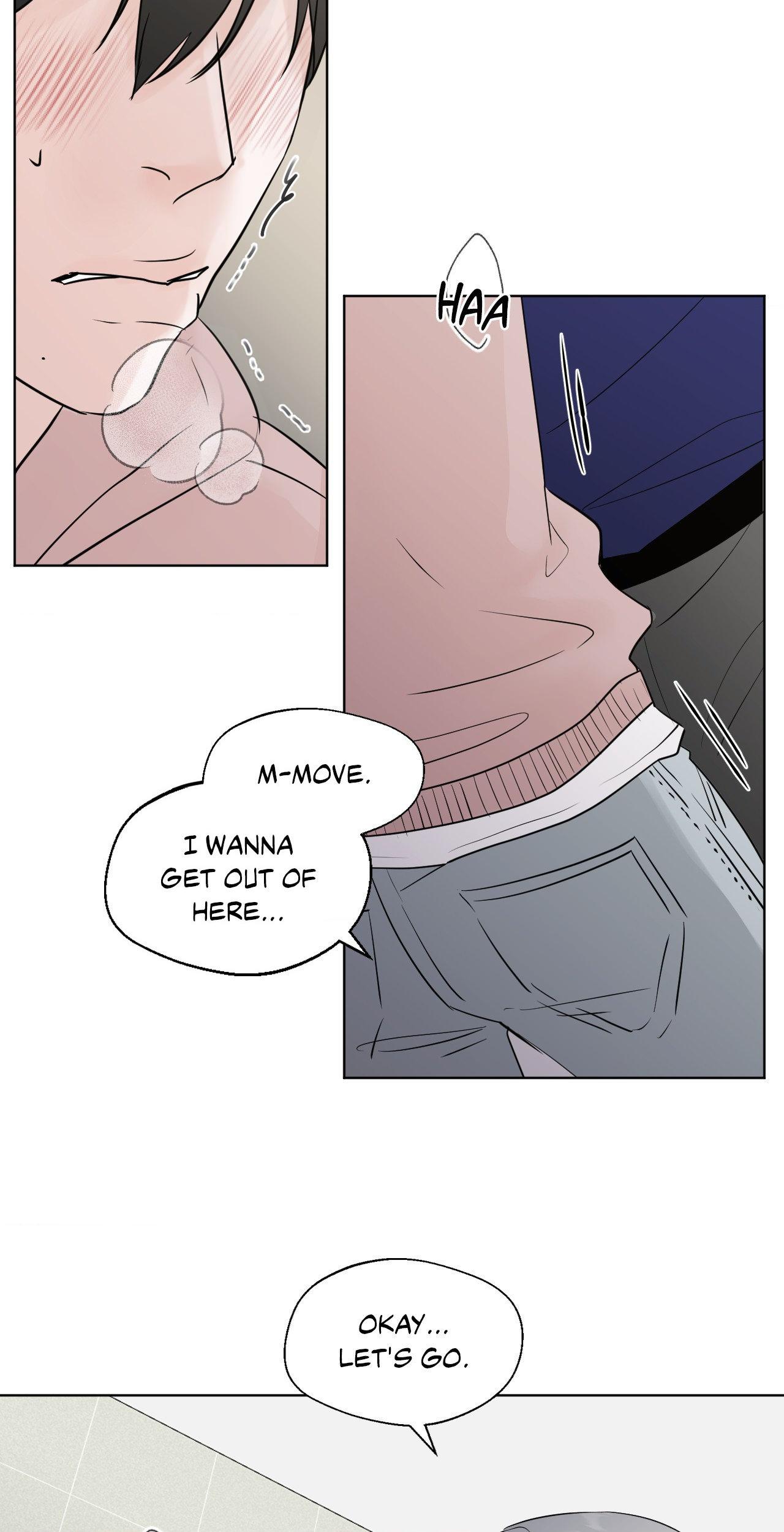 Read Neighbor’s Cake chapter 45 image 35 on Lezhin