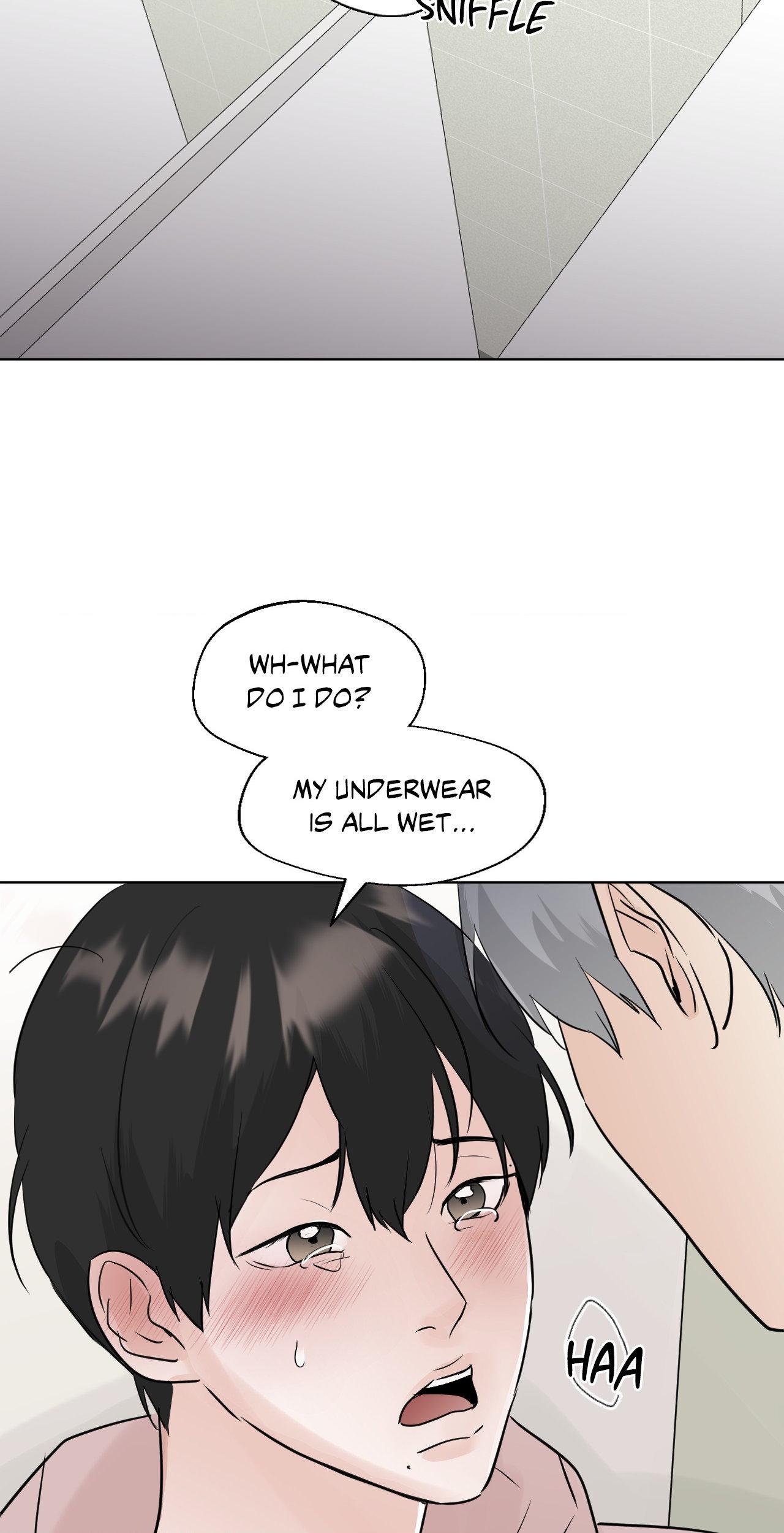 Read Neighbor’s Cake chapter 45 image 37 on Lezhin