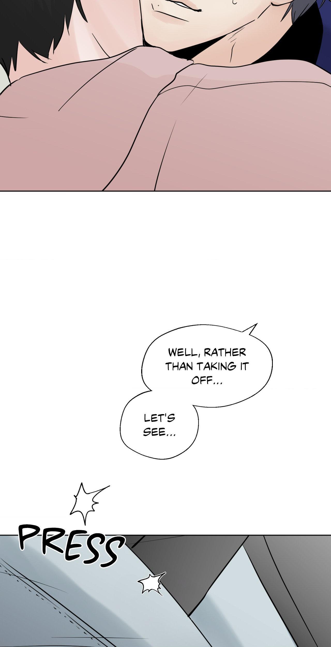Read Neighbor’s Cake chapter 45 image 39 on Lezhin