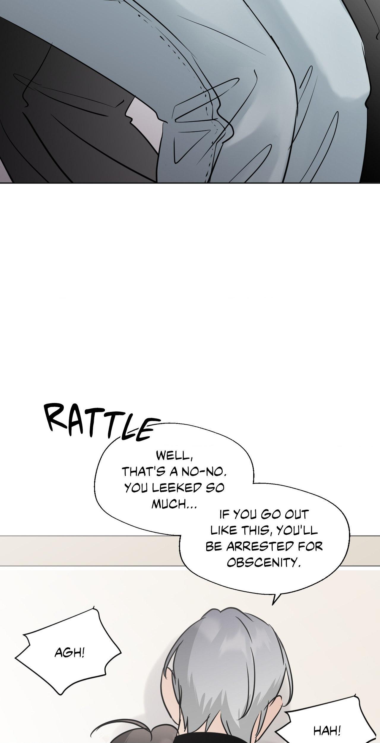 Read Neighbor’s Cake chapter 45 image 40 on Lezhin