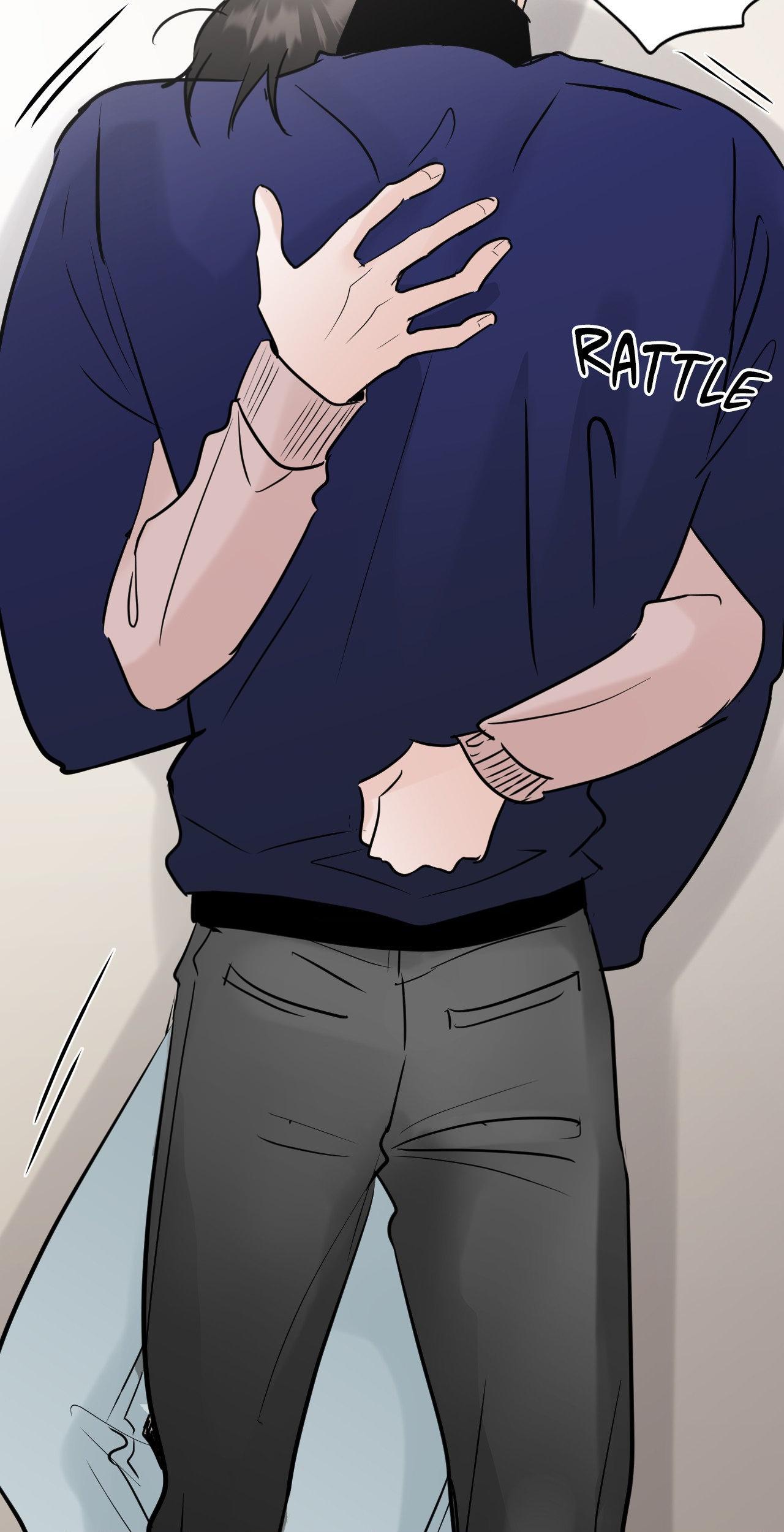 Read Neighbor’s Cake chapter 45 image 41 on Lezhin