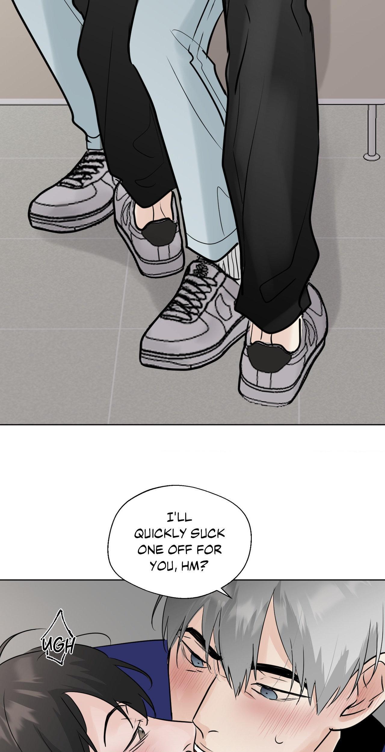 Read Neighbor’s Cake chapter 45 image 42 on Lezhin