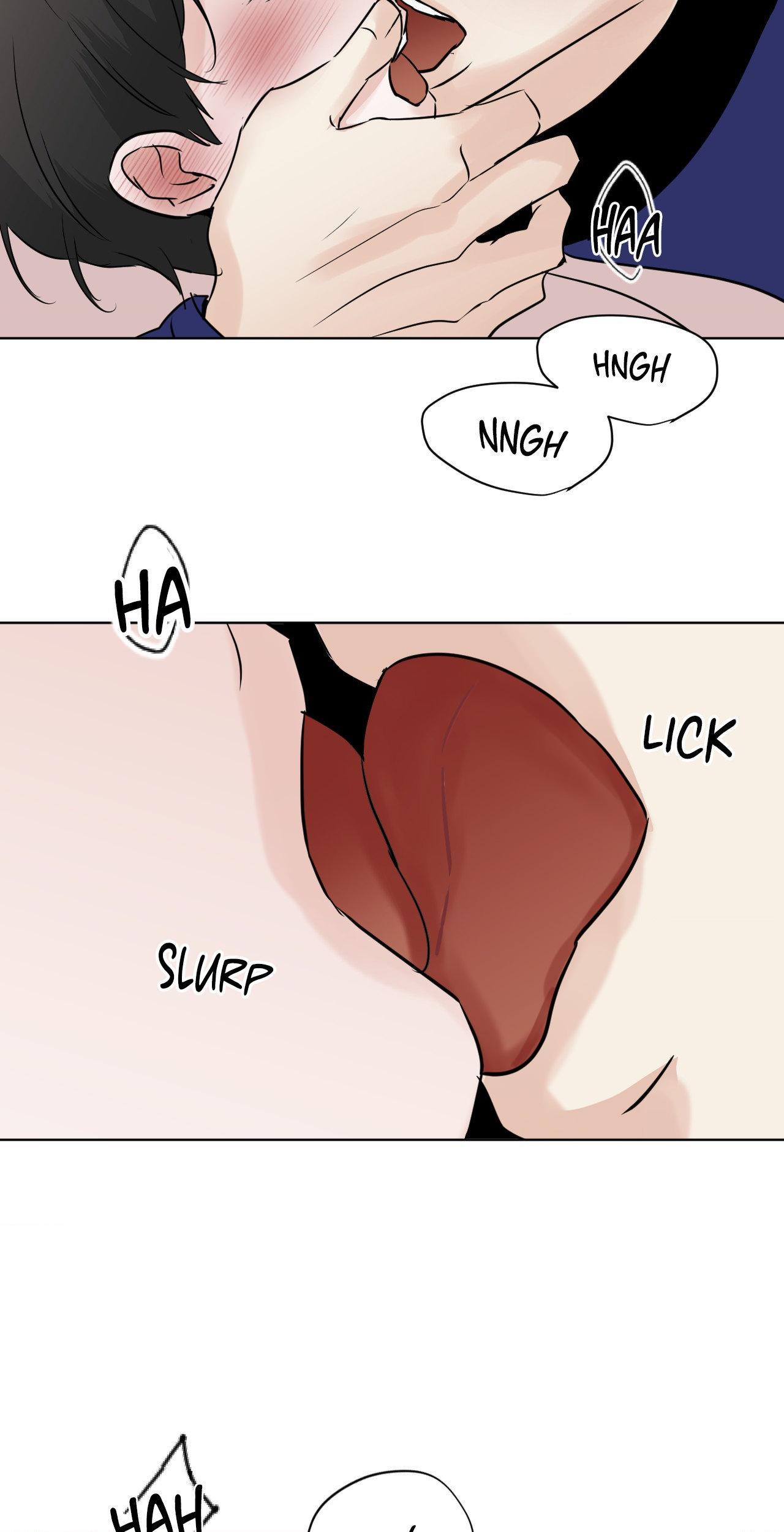 Read Neighbor’s Cake chapter 45 image 43 on Lezhin