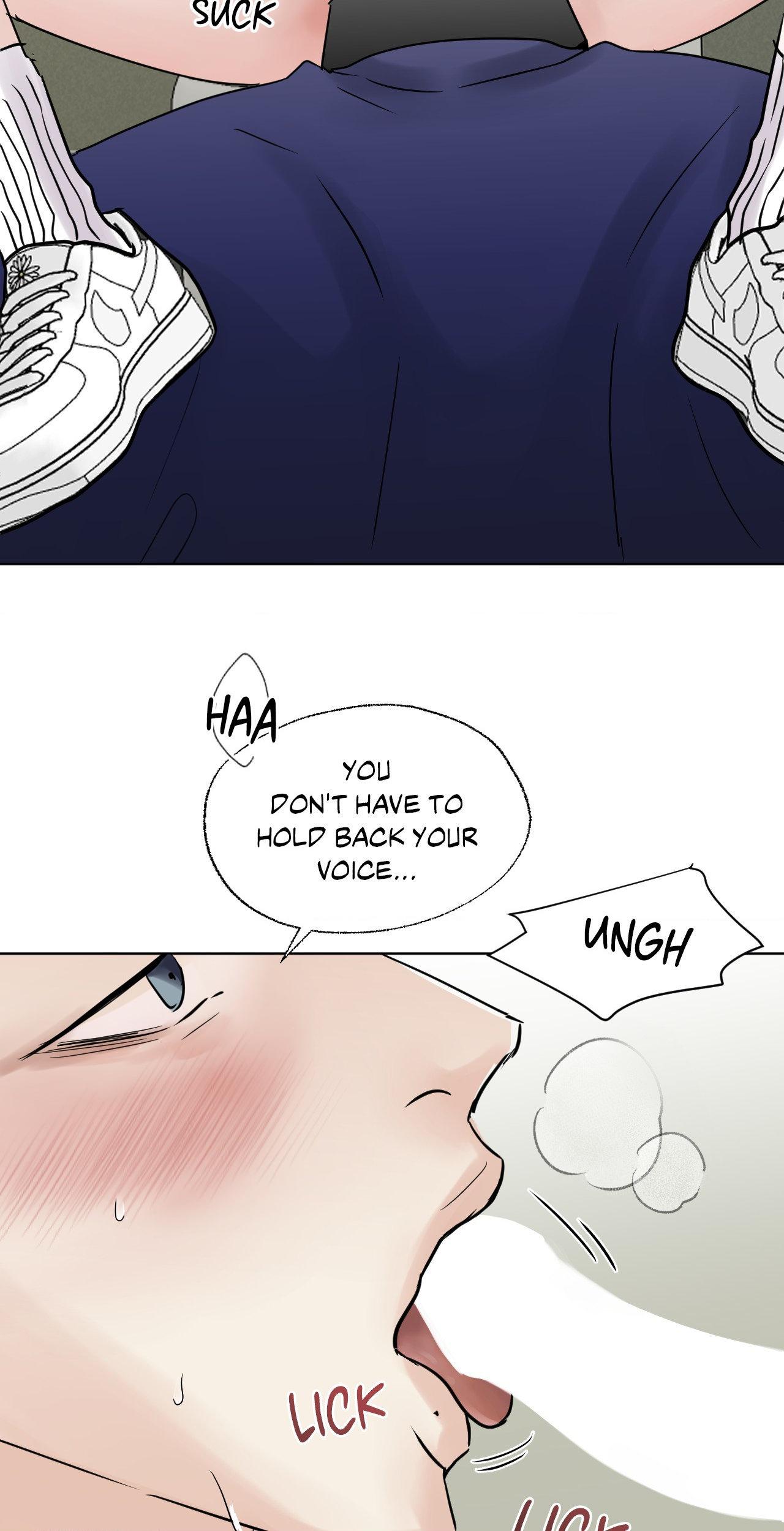 Read Neighbor’s Cake chapter 45 image 57 on Lezhin