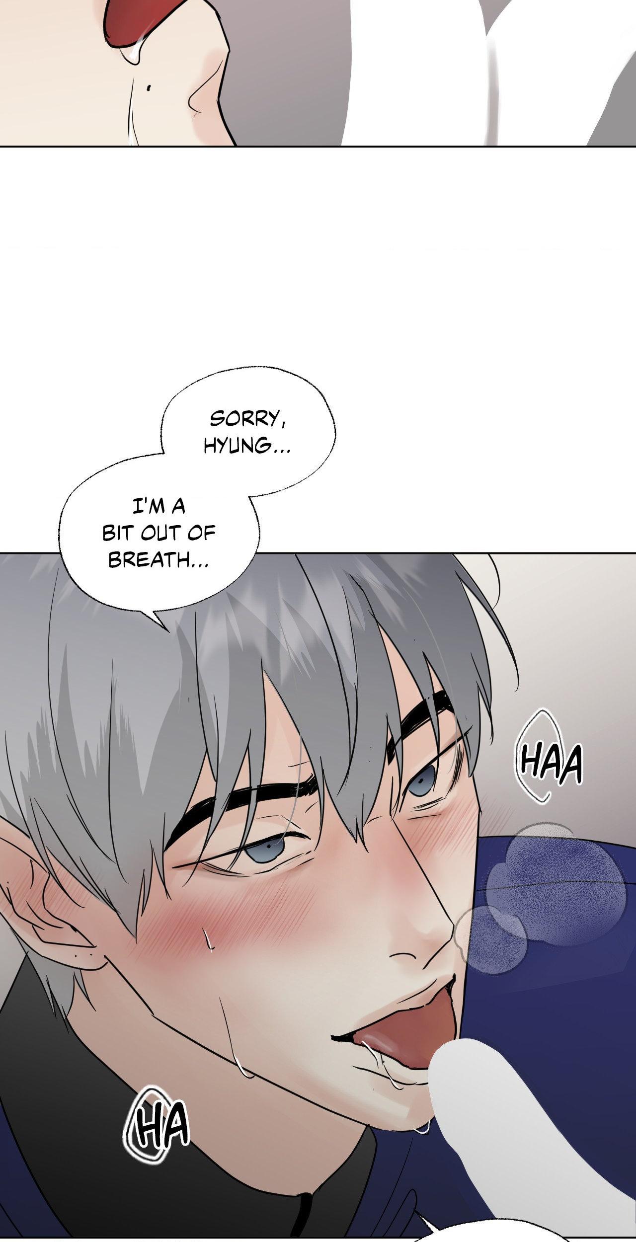 Read Neighbor’s Cake chapter 45 image 62 on Lezhin