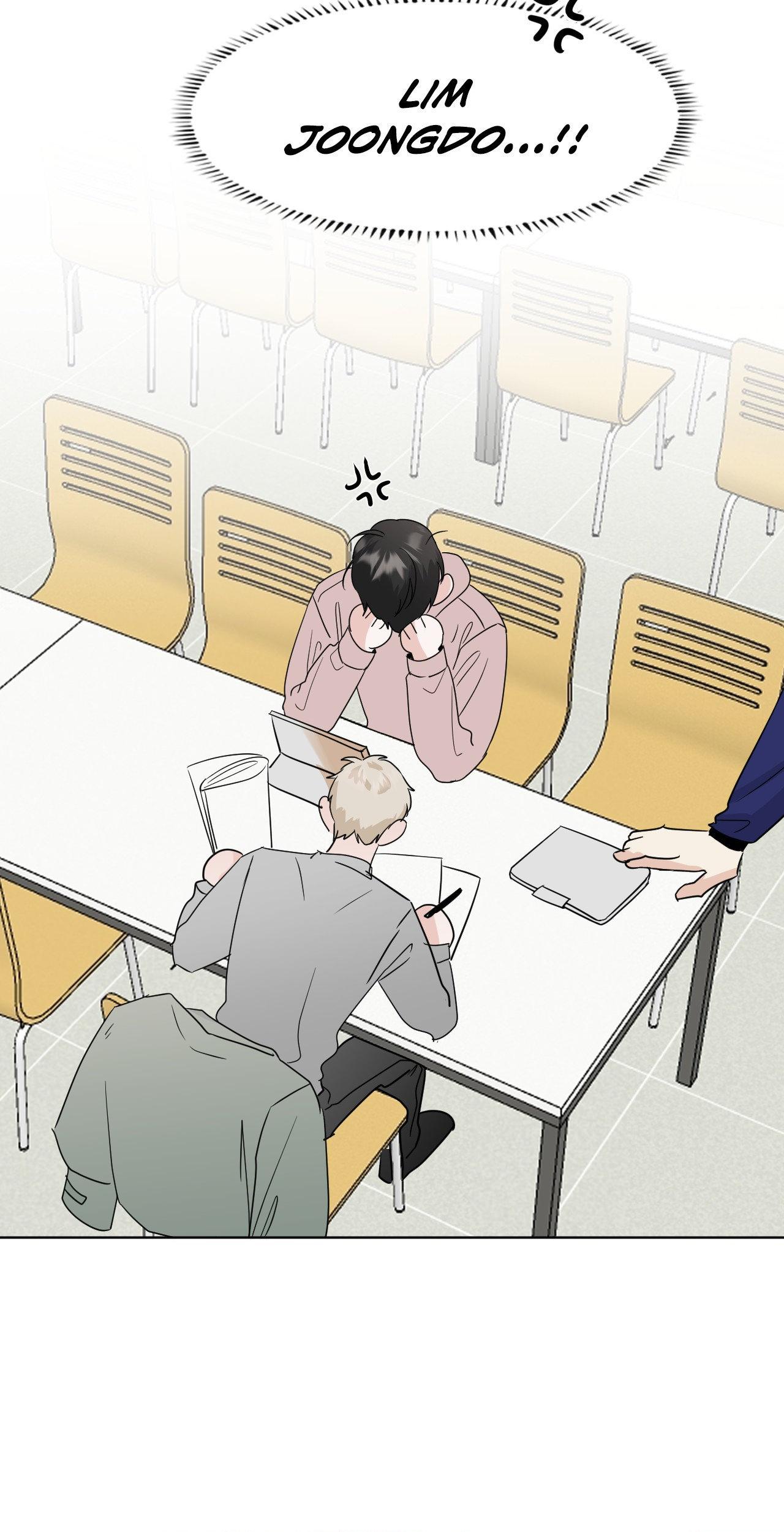 Read Neighbor’s Cake chapter 45 image 9 on Lezhin
