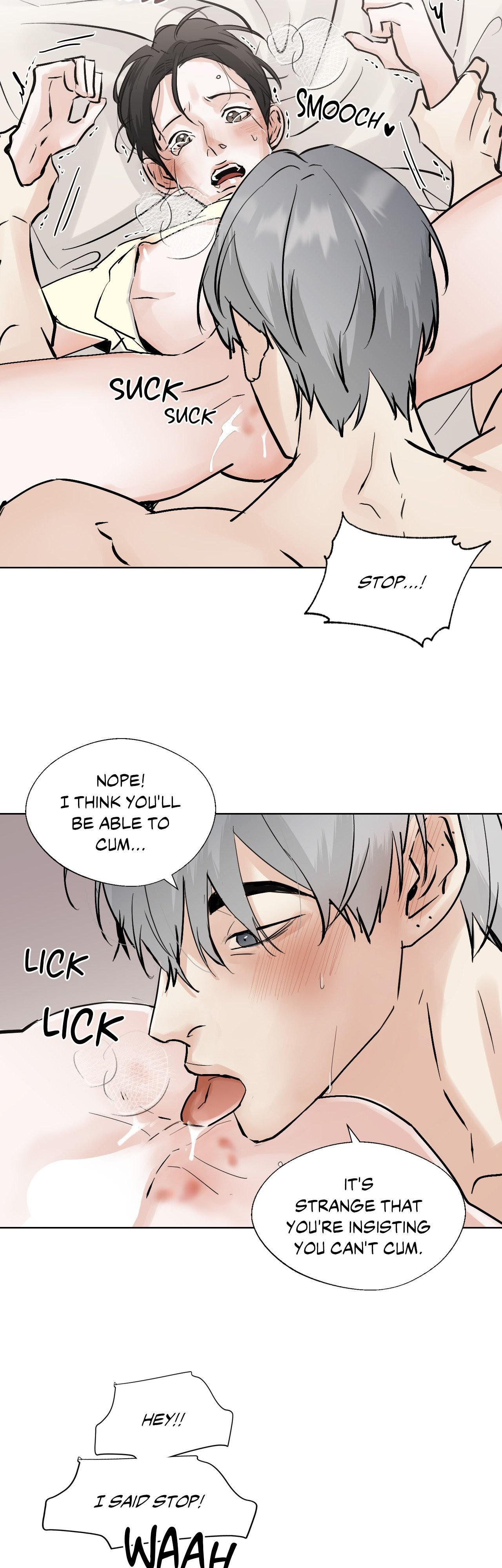Read Neighbor’s Cake chapter 48 image 10 on Lezhin