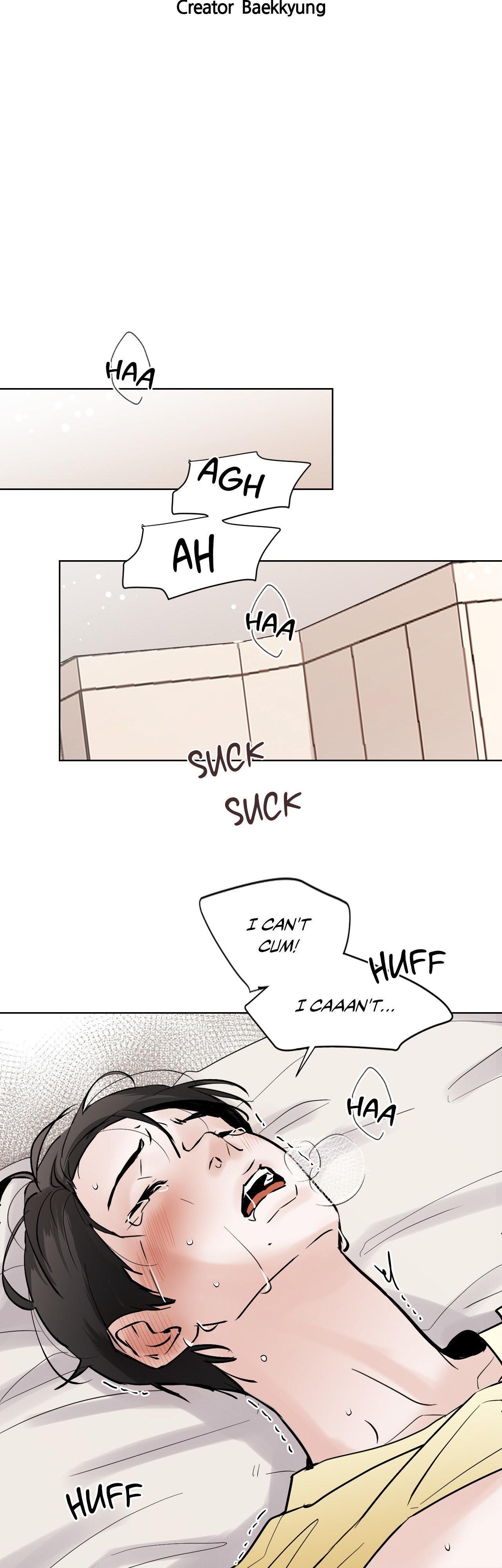 Read Neighbor’s Cake chapter 48 image 12 on Lezhin