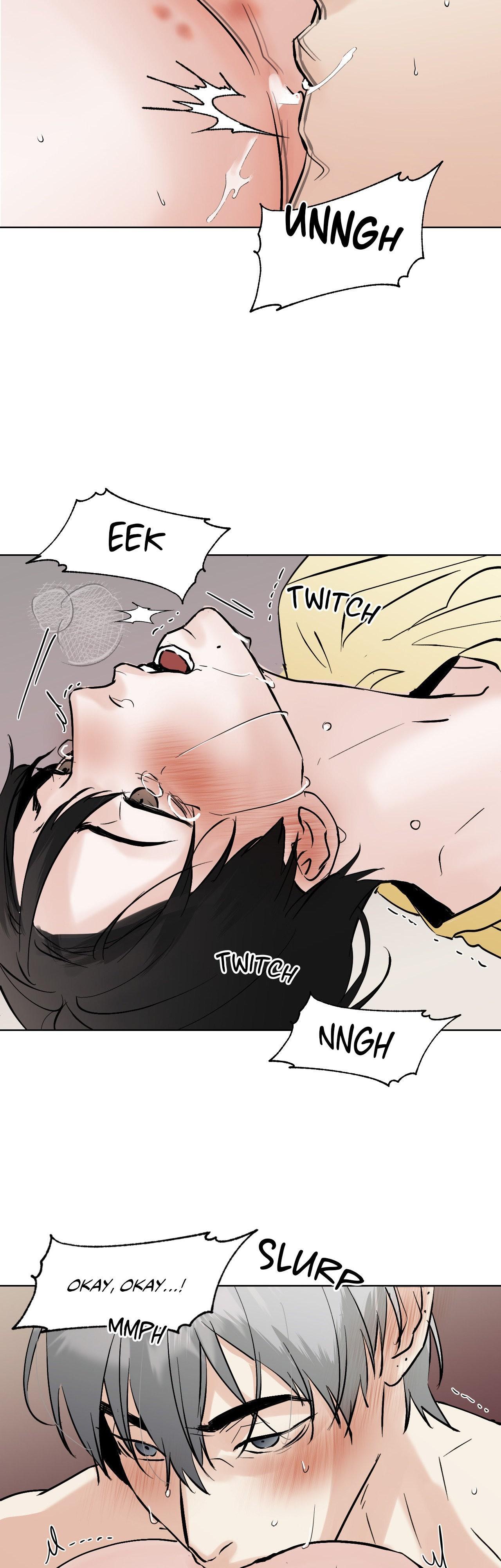 Read Neighbor’s Cake chapter 48 image 14 on Lezhin