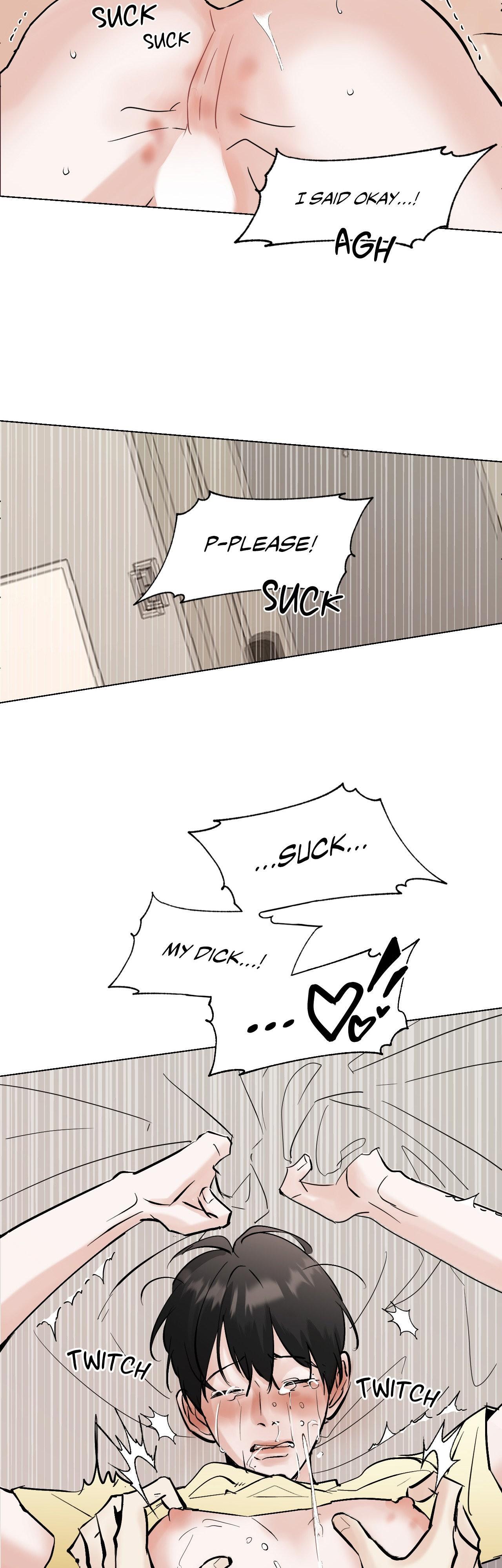 Read Neighbor’s Cake chapter 48 image 15 on Lezhin