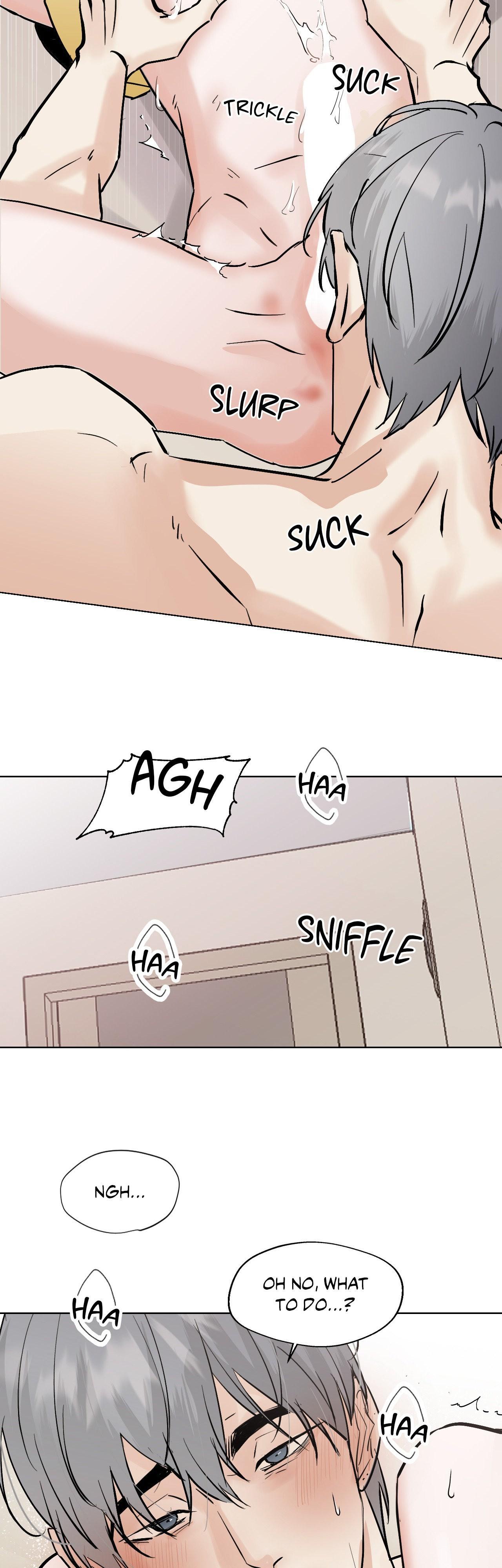 Read Neighbor’s Cake chapter 48 image 16 on Lezhin