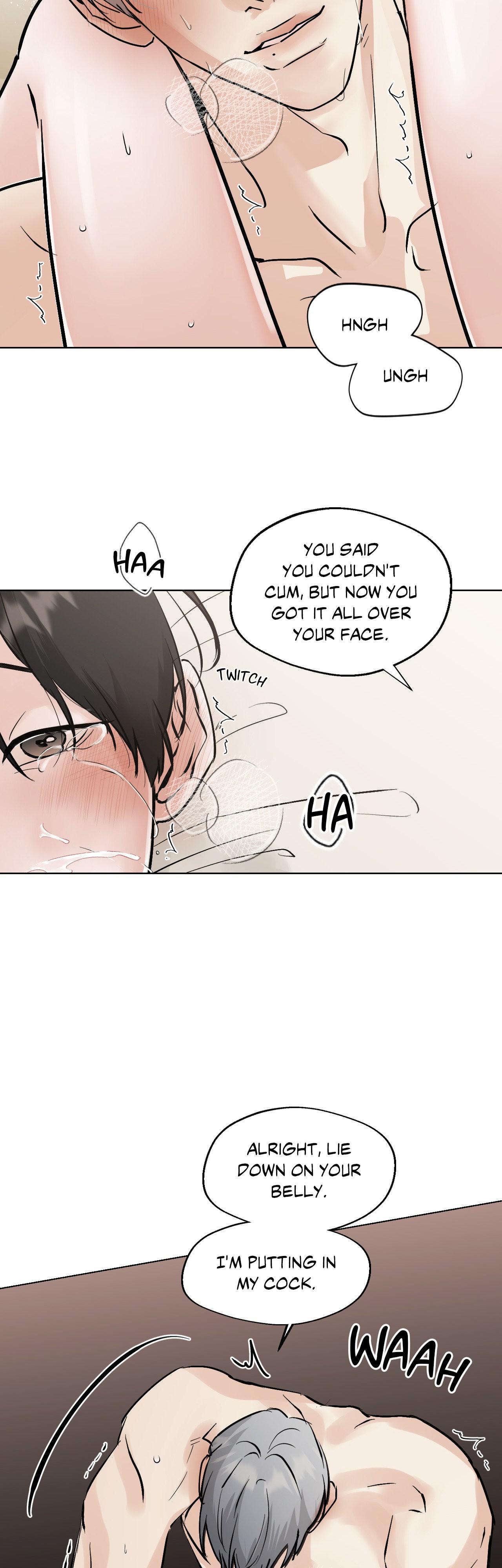 Read Neighbor’s Cake chapter 48 image 17 on Lezhin