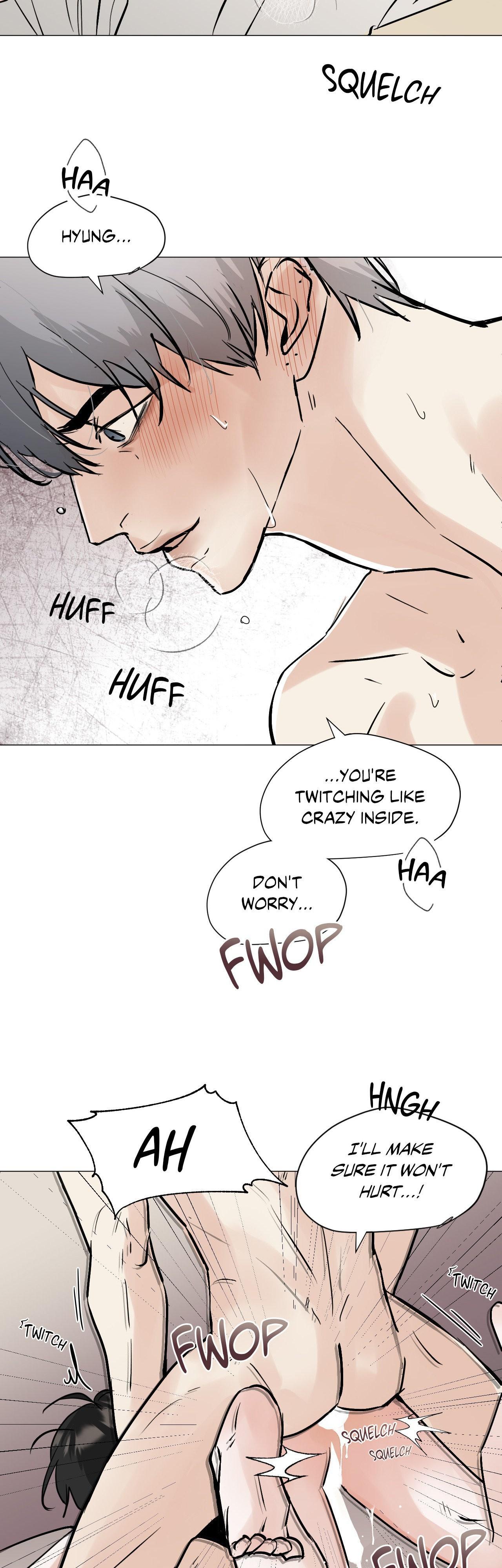 Read Neighbor’s Cake chapter 48 image 20 on Lezhin
