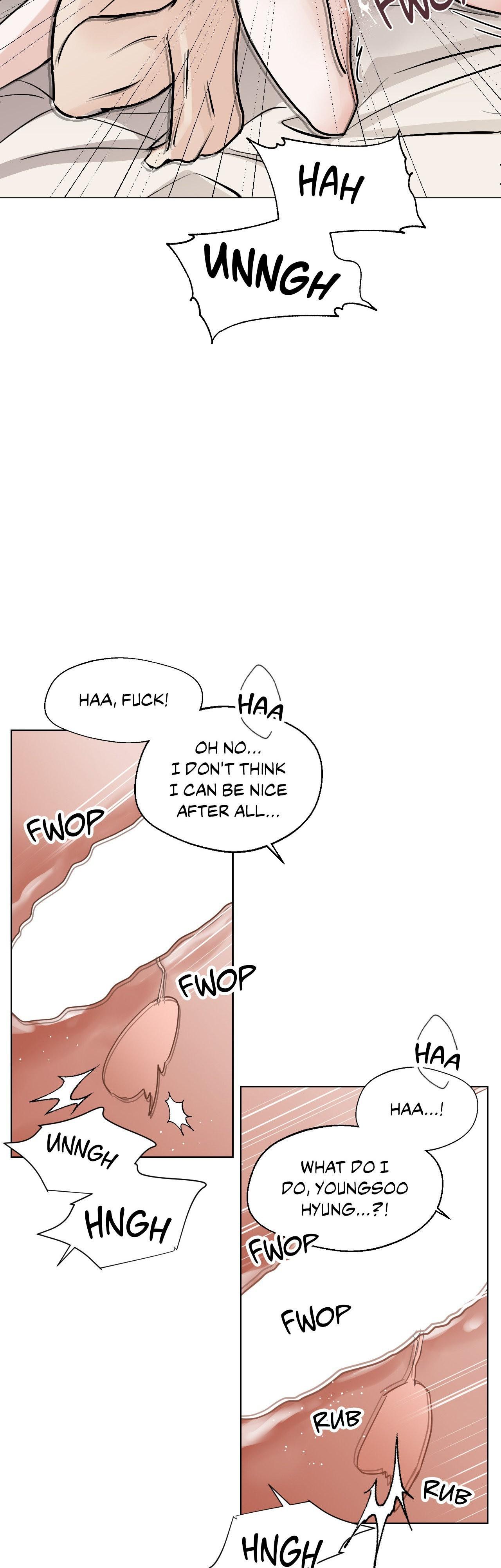 Read Neighbor’s Cake chapter 48 image 21 on Lezhin