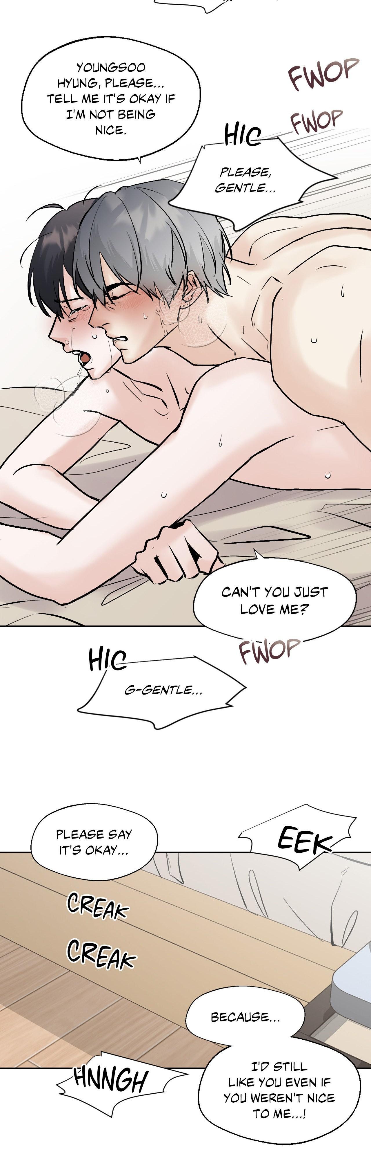 Read Neighbor’s Cake chapter 48 image 22 on Lezhin