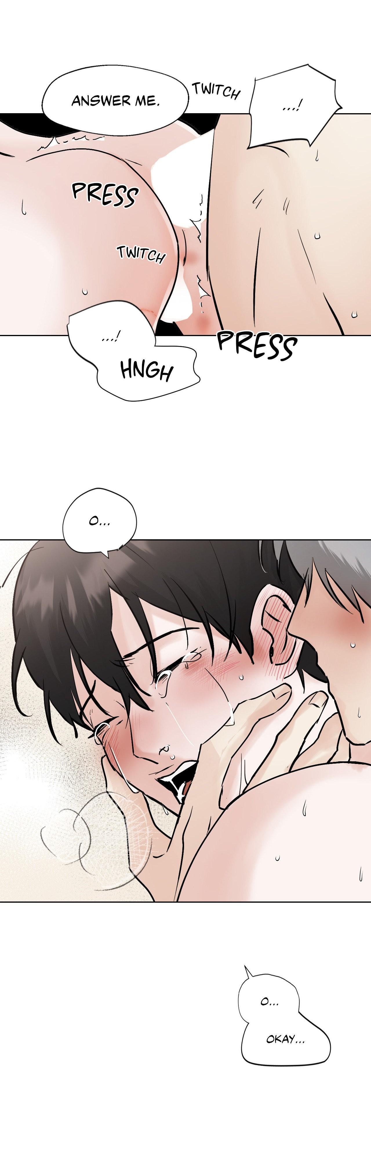 Read Neighbor’s Cake chapter 48 image 23 on Lezhin