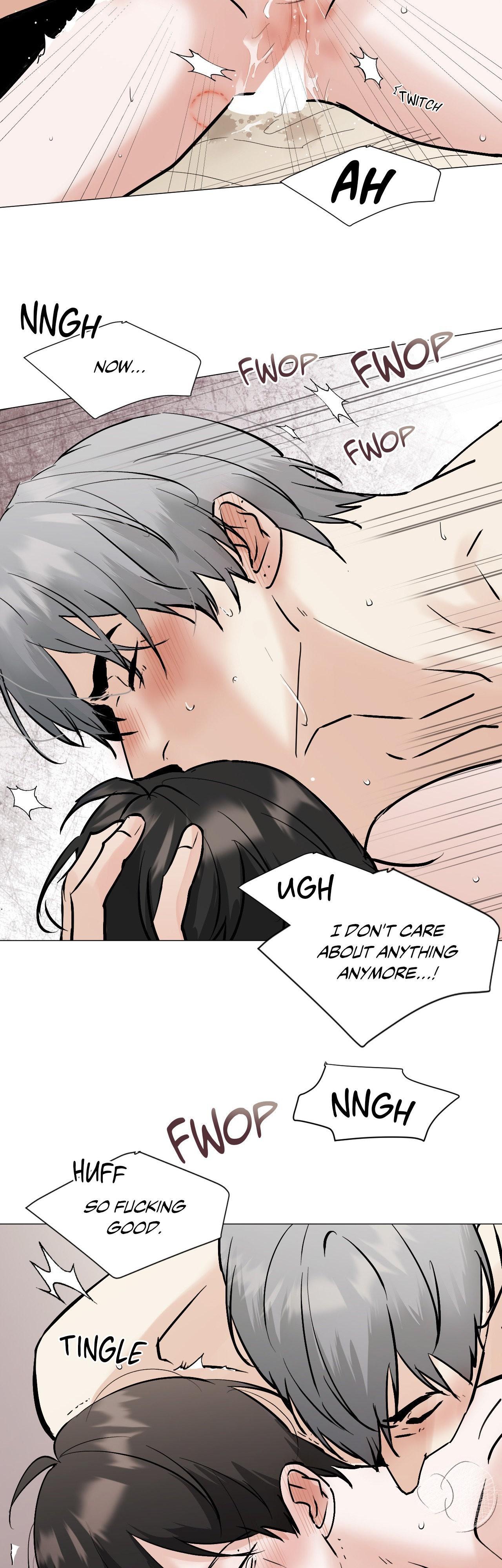 Read Neighbor’s Cake chapter 48 image 26 on Lezhin