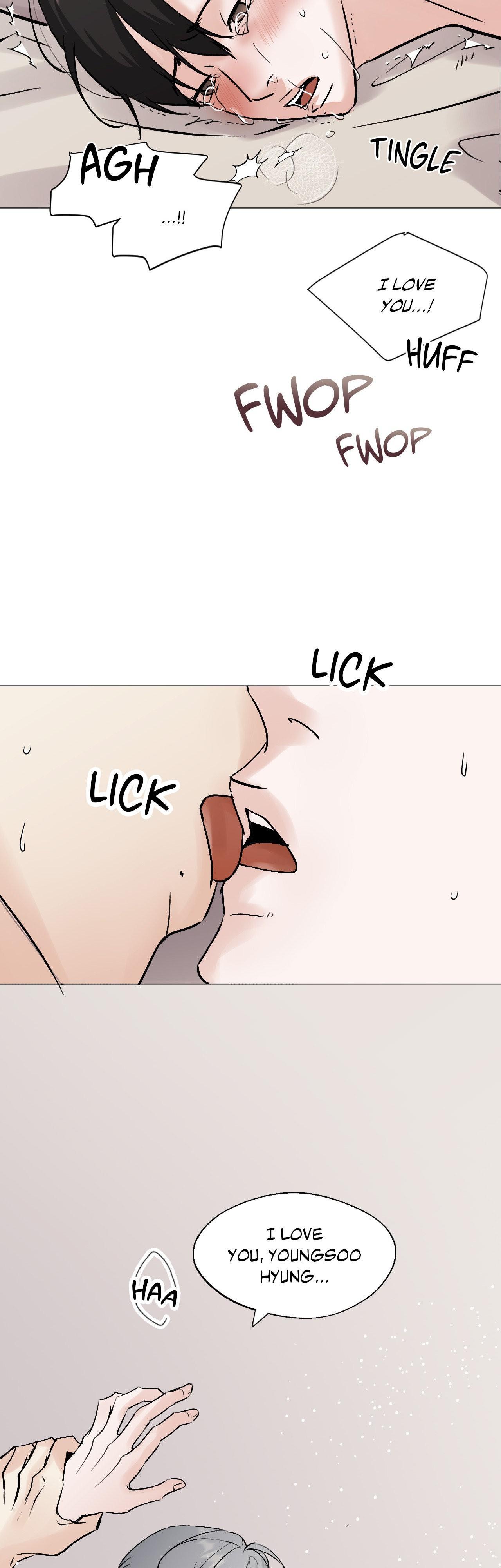 Read Neighbor’s Cake chapter 48 image 27 on Lezhin