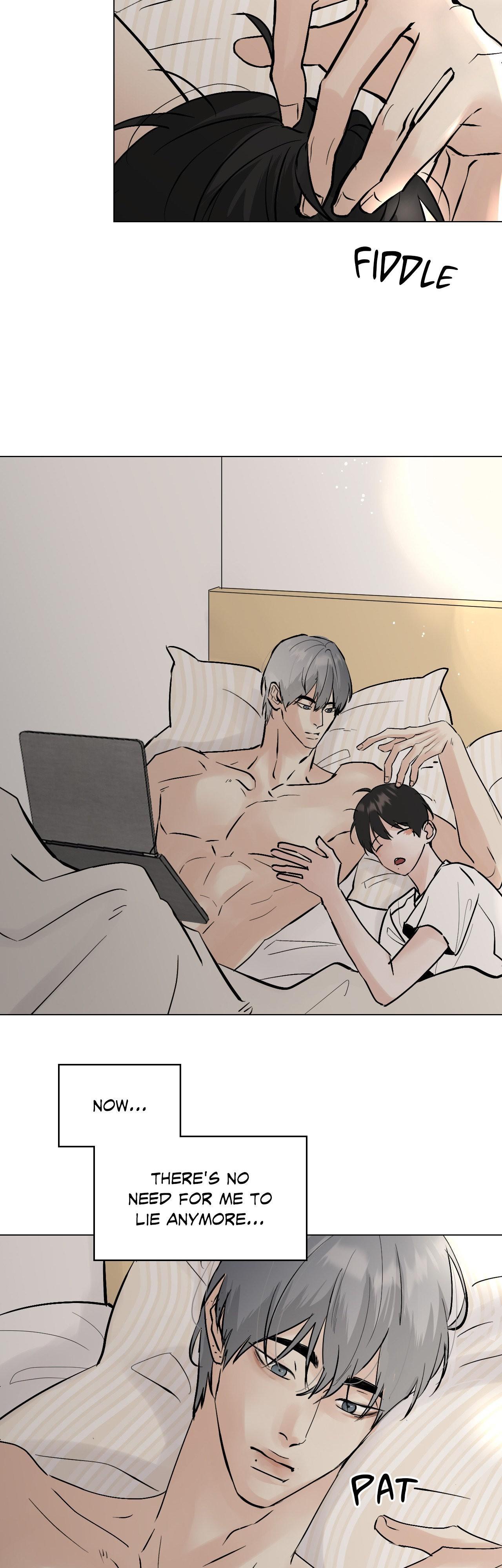 Read Neighbor’s Cake chapter 48 image 29 on Lezhin