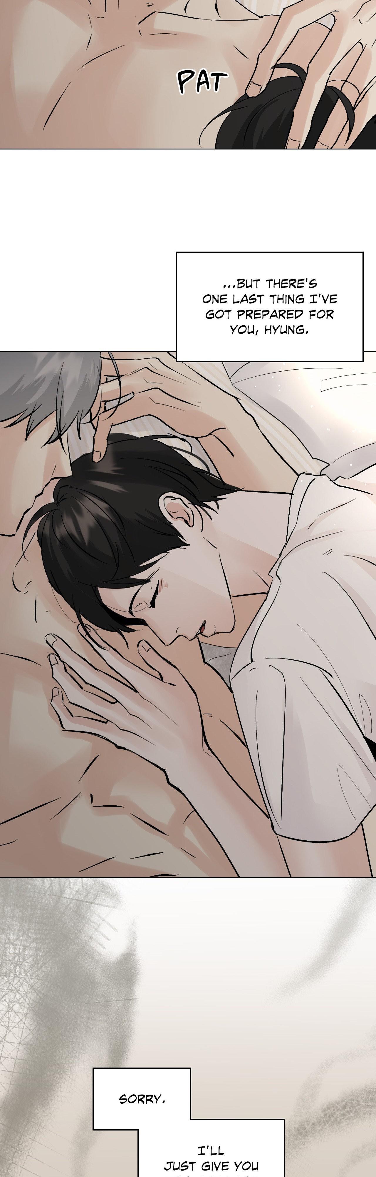 Read Neighbor’s Cake chapter 48 image 30 on Lezhin