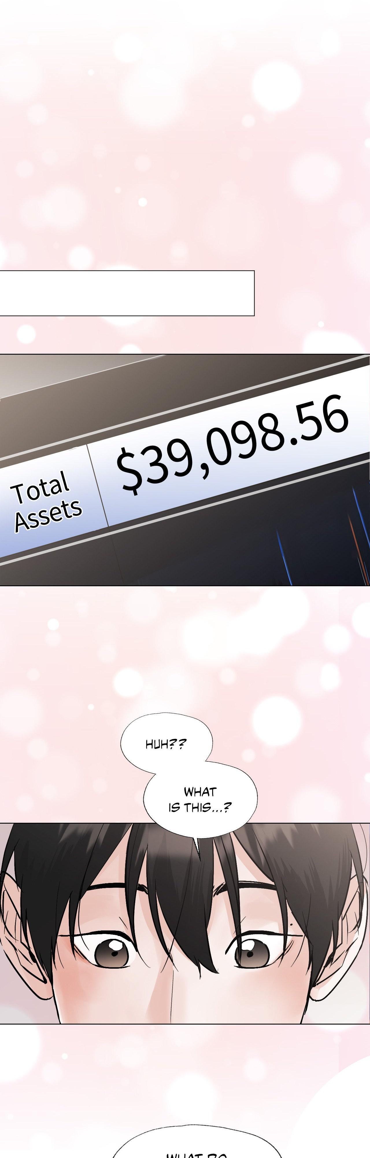 Read Neighbor’s Cake chapter 48 image 32 on Lezhin