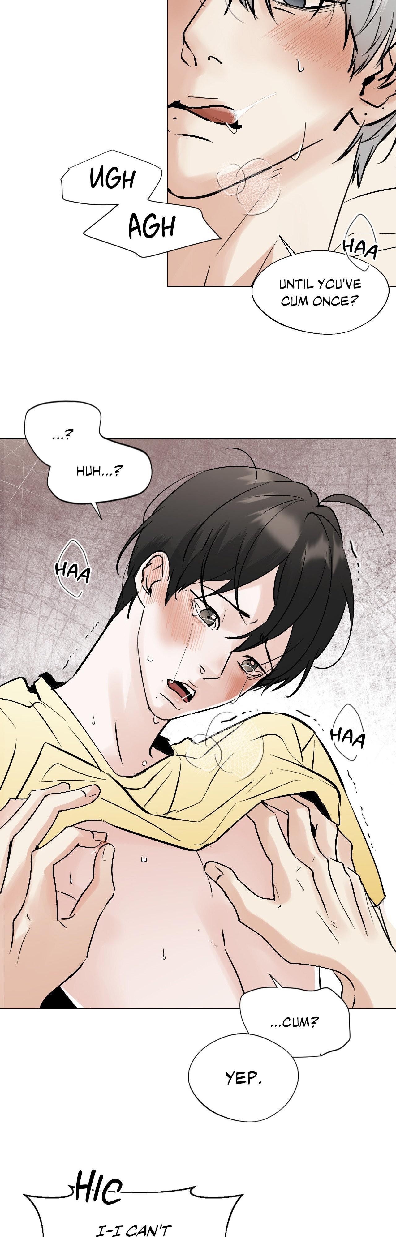 Read Neighbor’s Cake chapter 48 image 5 on Lezhin
