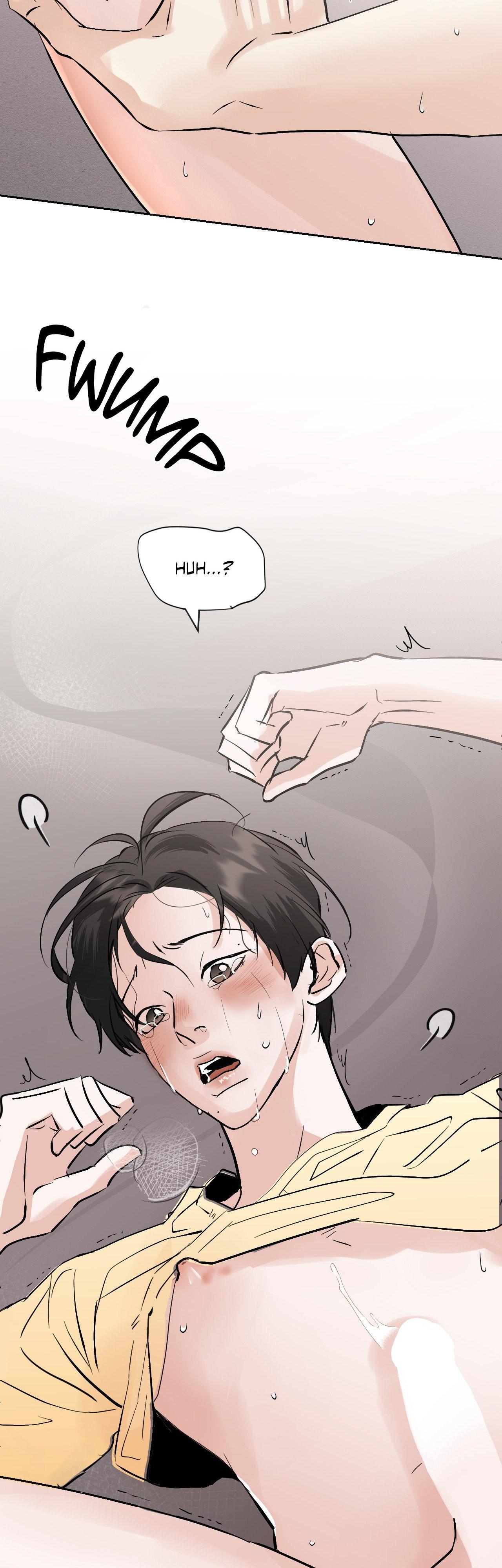 Read Neighbor’s Cake chapter 48 image 8 on Lezhin