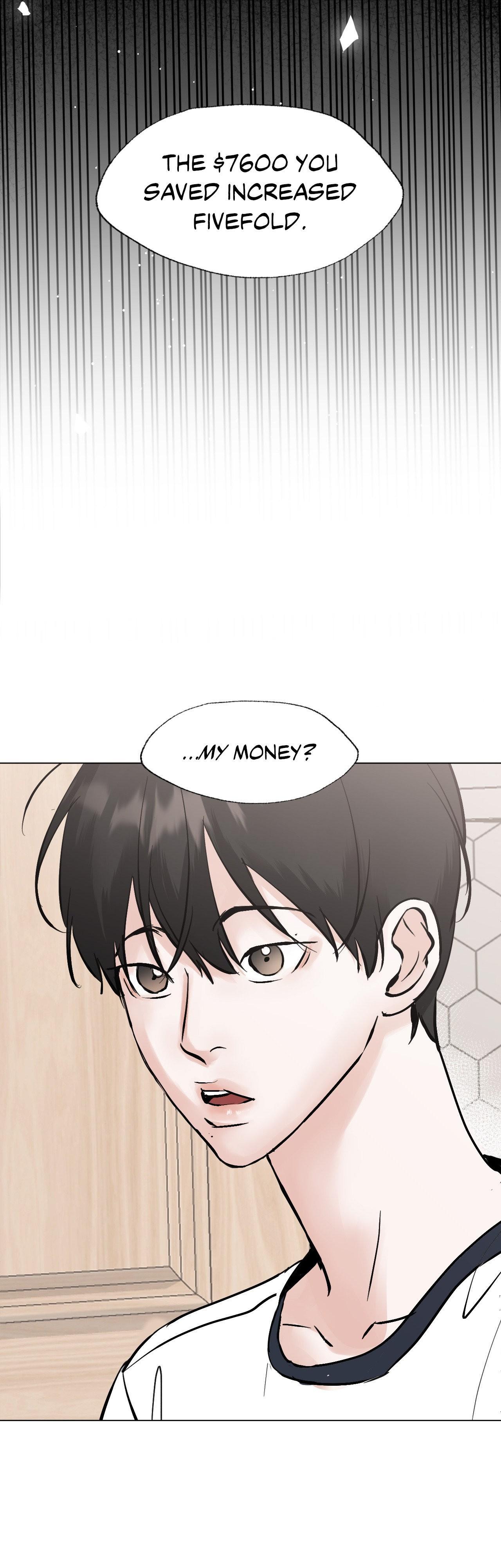 Read Neighbor’s Cake chapter 49 image 1 on Lezhin