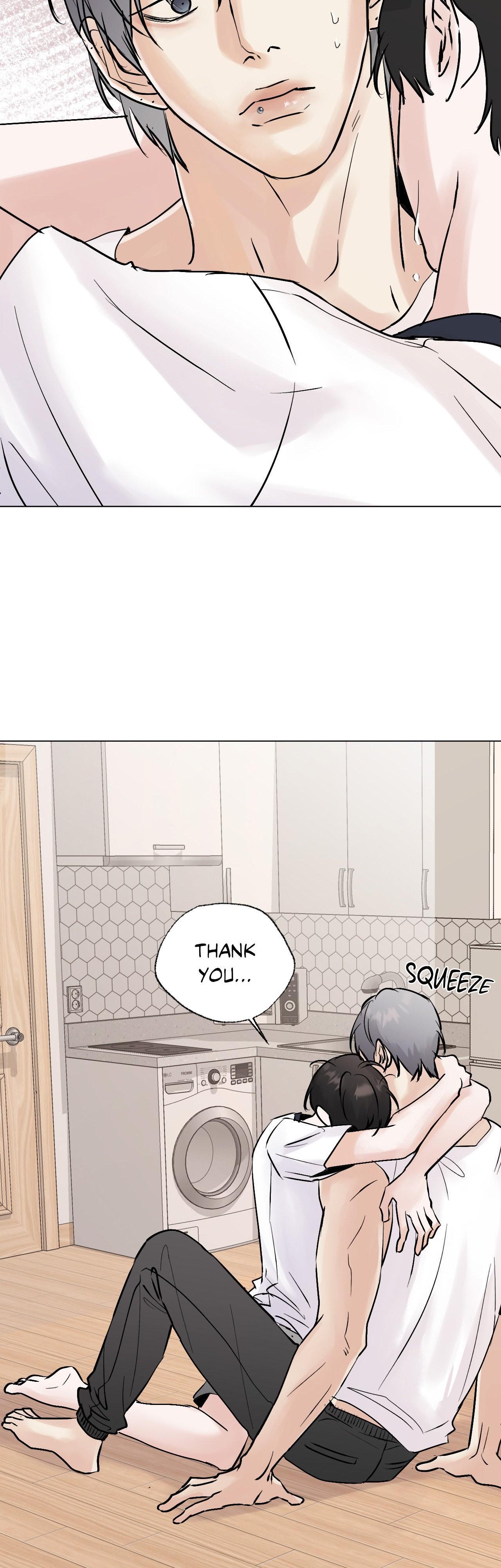 Read Neighbor’s Cake chapter 49 image 10 on Lezhin