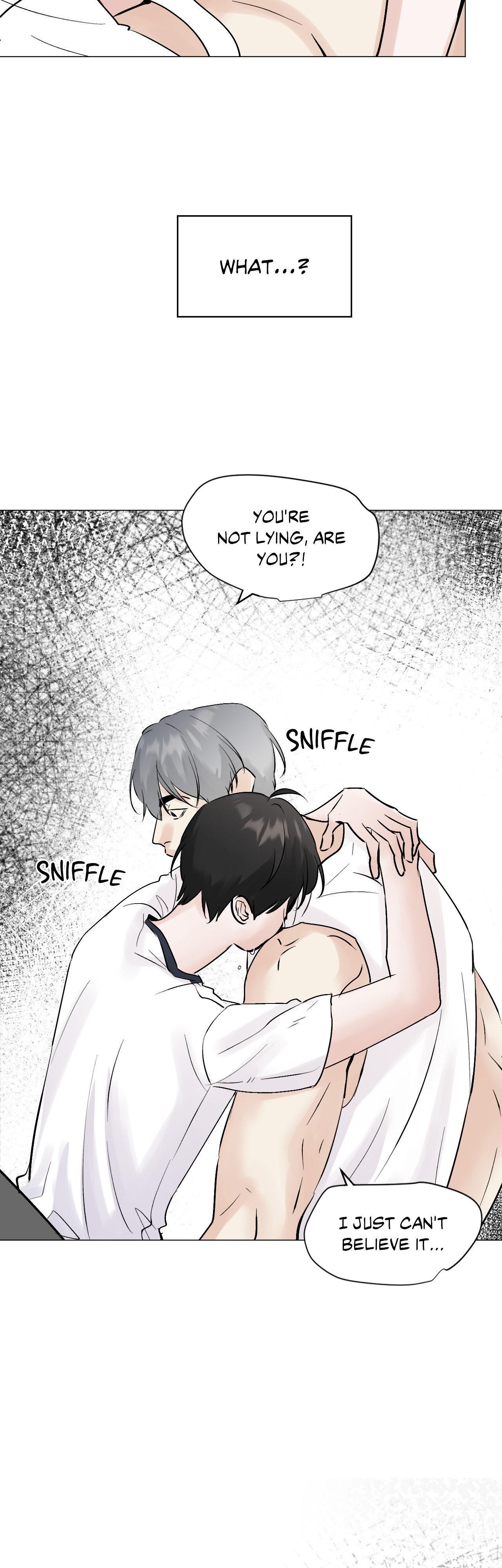 Read Neighbor’s Cake chapter 49 image 12 on Lezhin