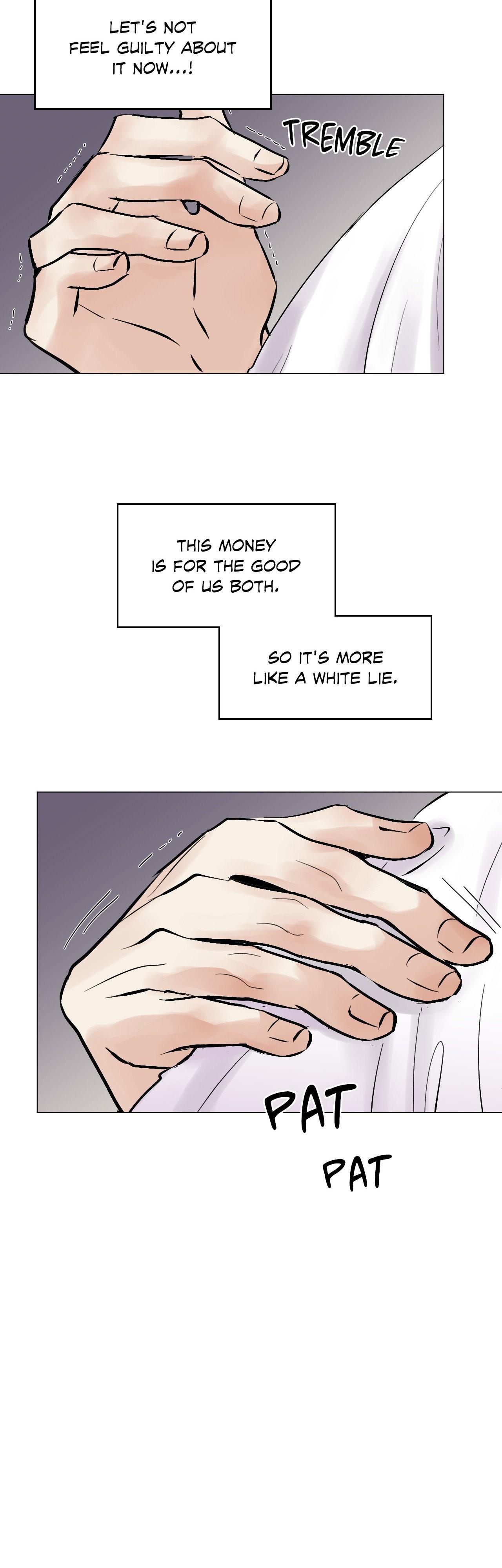 Read Neighbor’s Cake chapter 49 image 15 on Lezhin