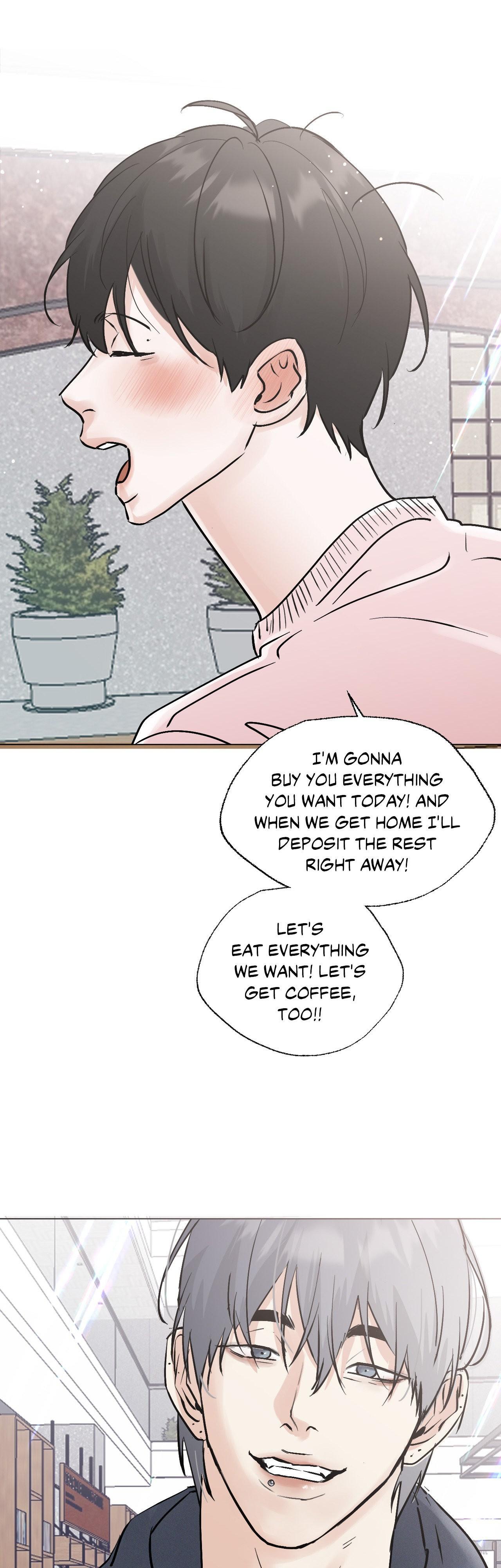 Read Neighbor’s Cake chapter 49 image 19 on Lezhin