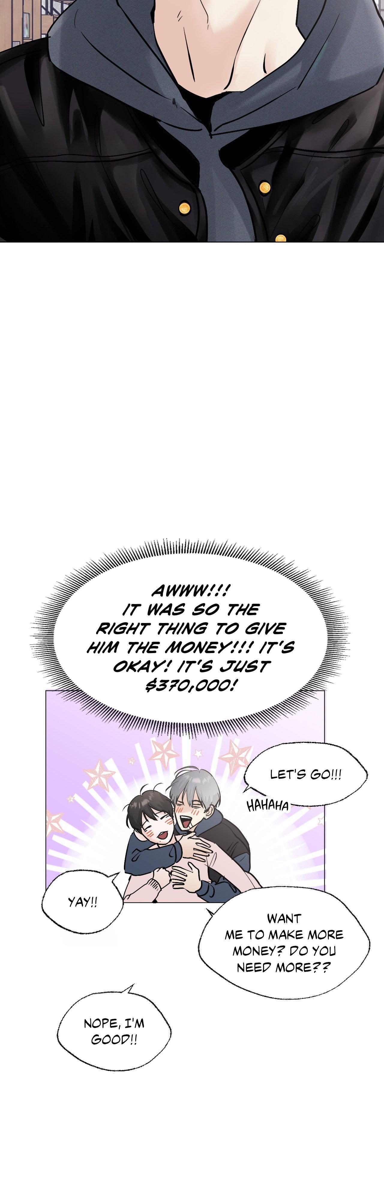 Read Neighbor’s Cake chapter 49 image 20 on Lezhin