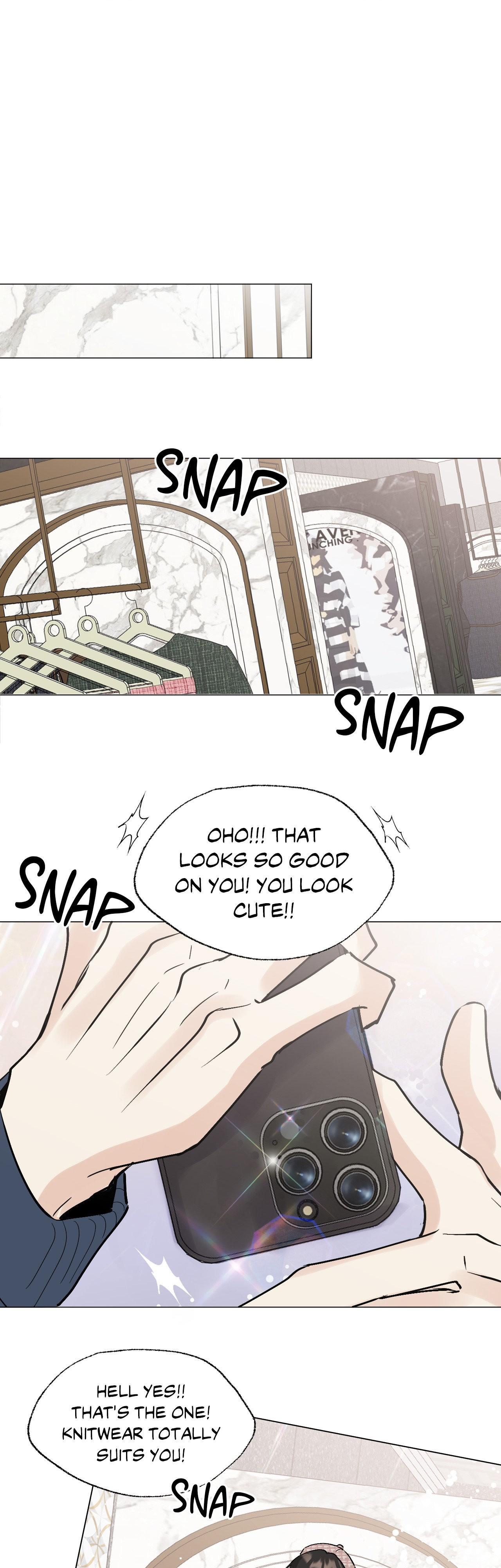 Read Neighbor’s Cake chapter 49 image 21 on Lezhin