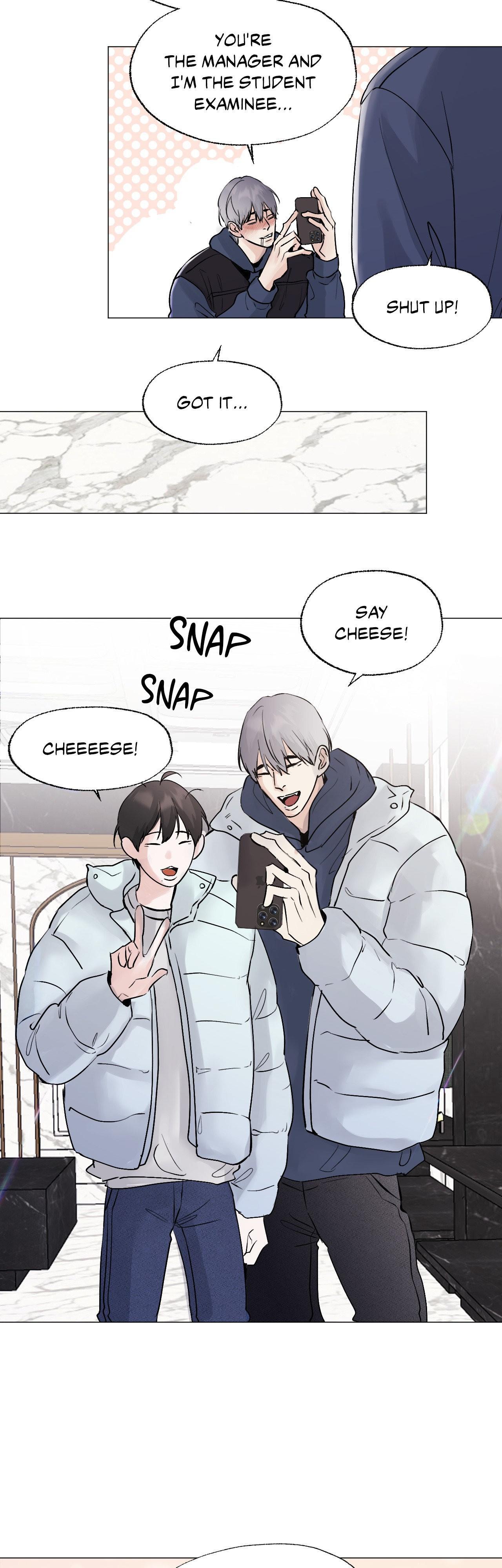 Read Neighbor’s Cake chapter 49 image 24 on Lezhin