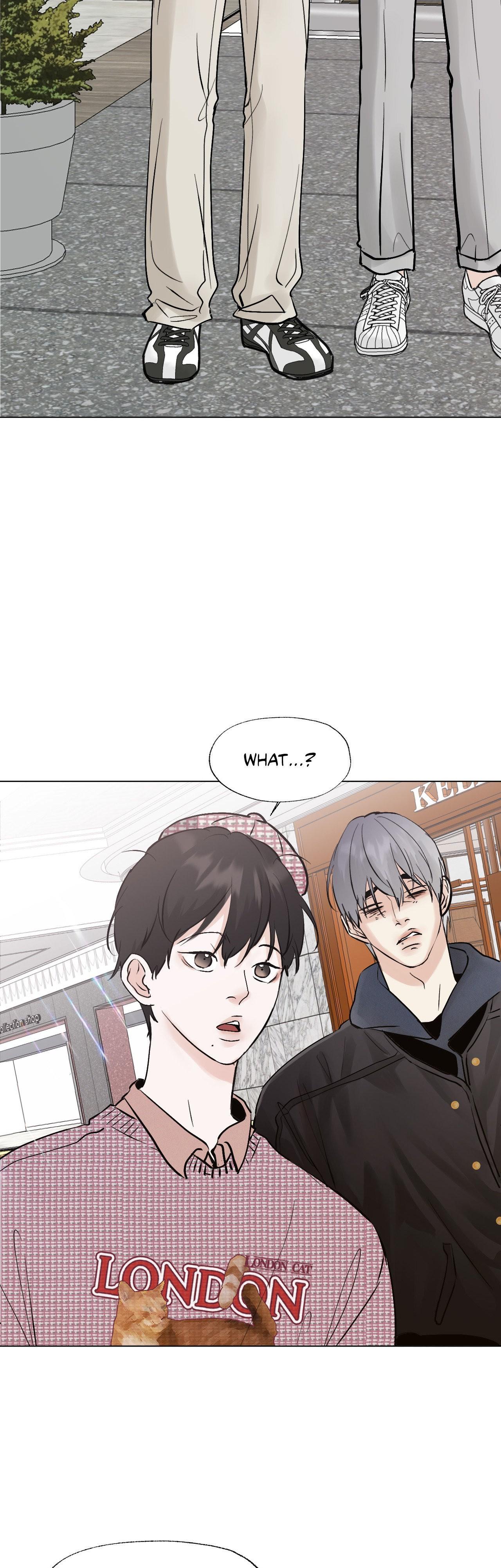 Read Neighbor’s Cake chapter 49 image 29 on Lezhin