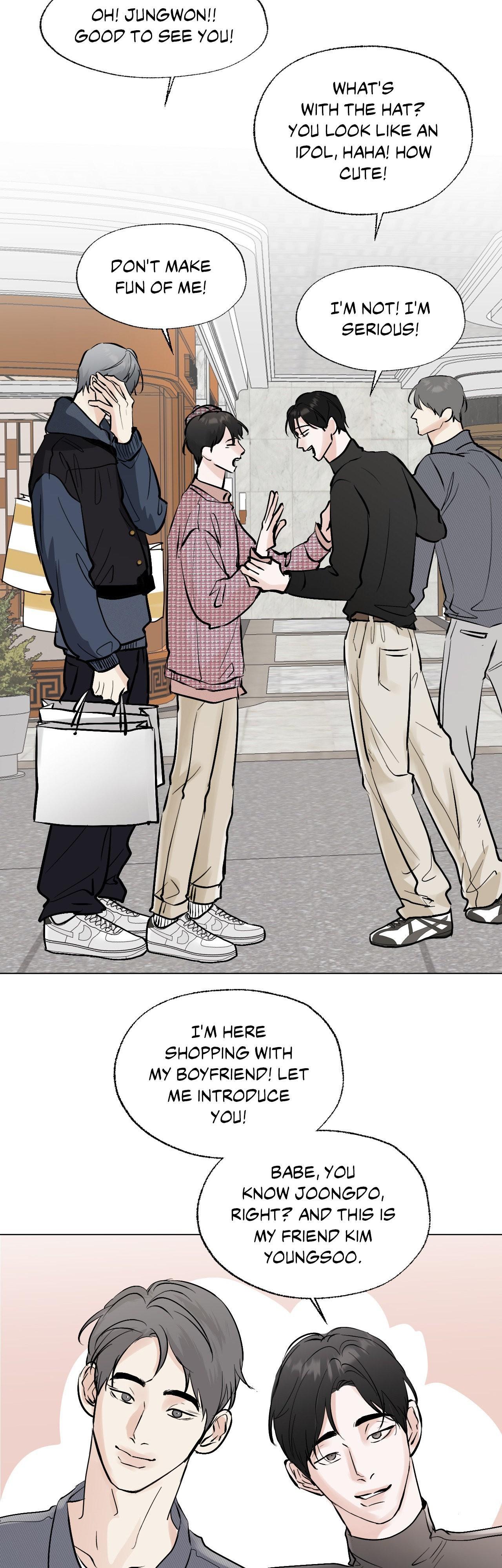 Read Neighbor’s Cake chapter 49 image 30 on Lezhin