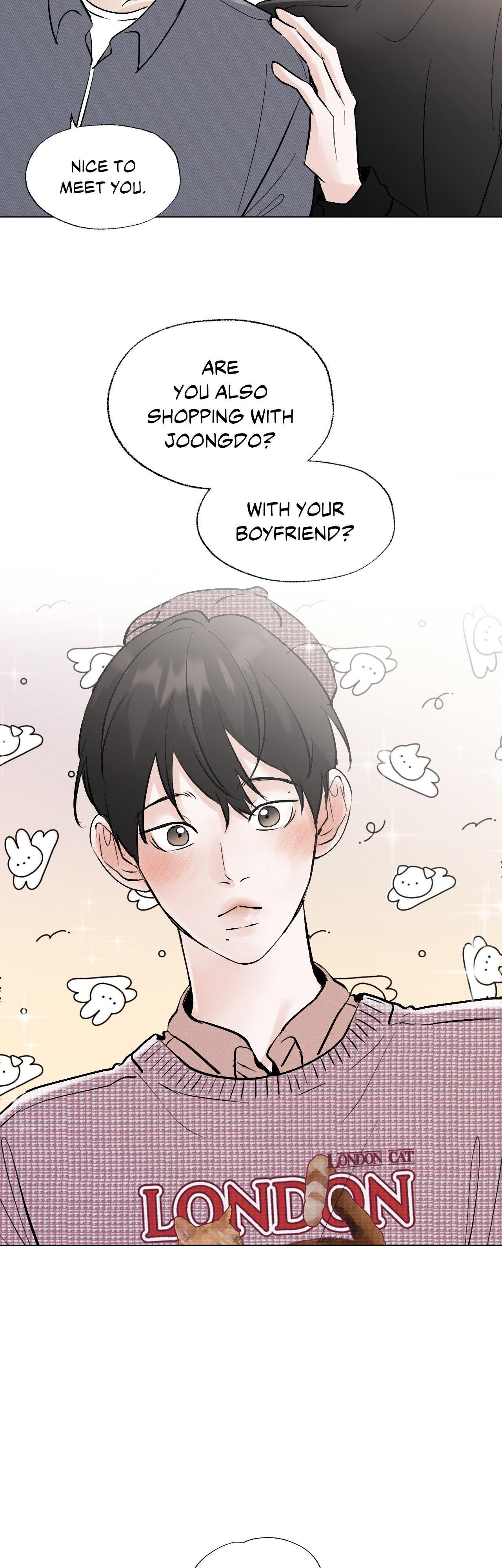Read Neighbor’s Cake chapter 49 image 31 on Lezhin