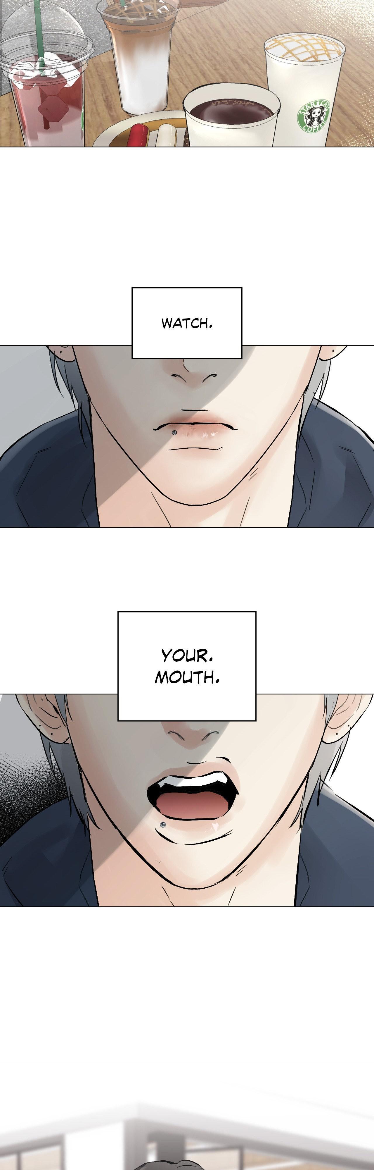 Read Neighbor’s Cake chapter 49 image 33 on Lezhin